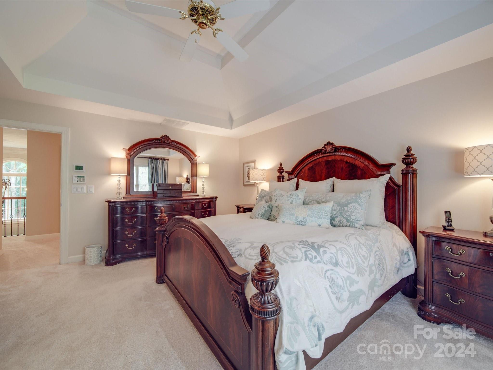 Quail Hollow Estates - Residential