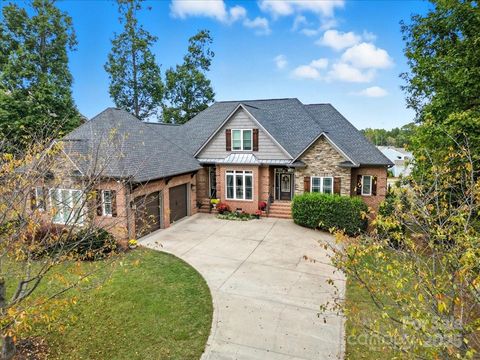 7511 Pine Glade Drive Denver NC 28037
