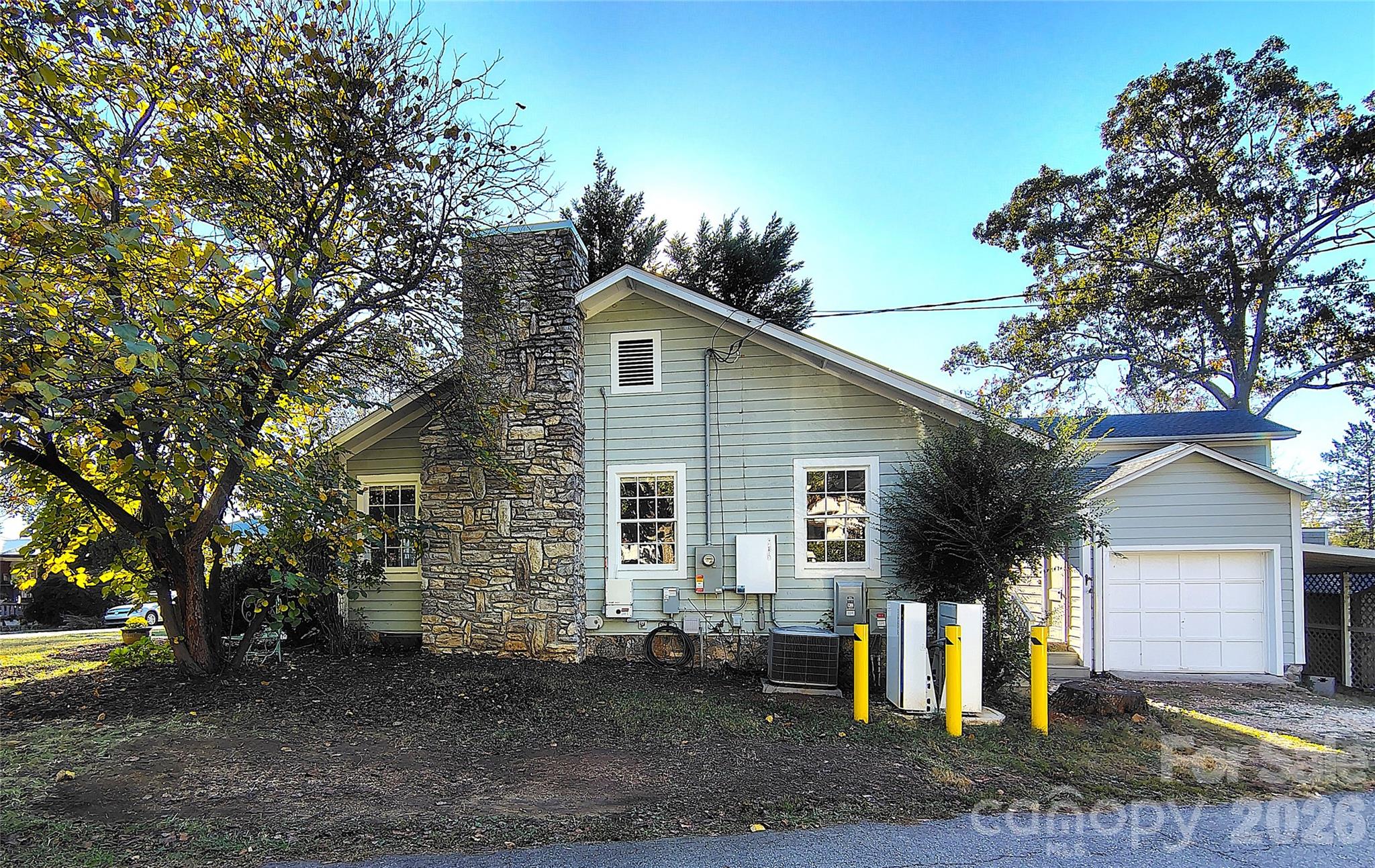 23 Woodley Avenue
