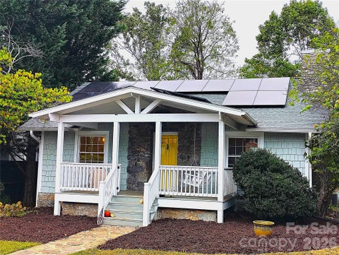 Photo of 23 Woodley Avenue, Asheville, NC 28804 (MLS # 4433554)