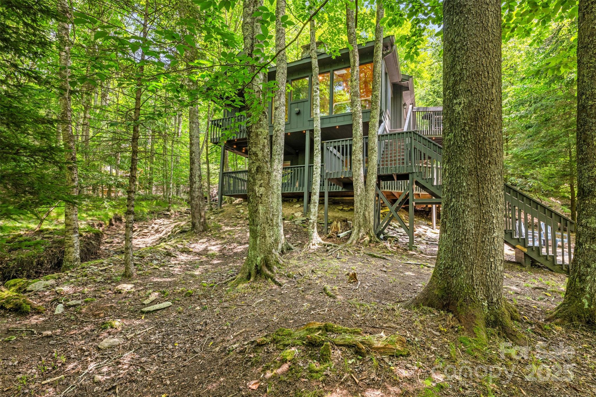 321 Charter Hills Road
