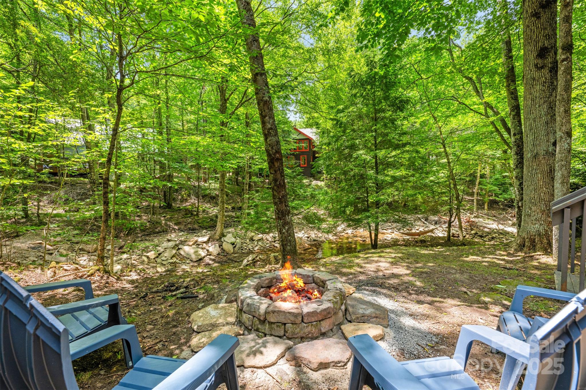321 Charter Hills Road