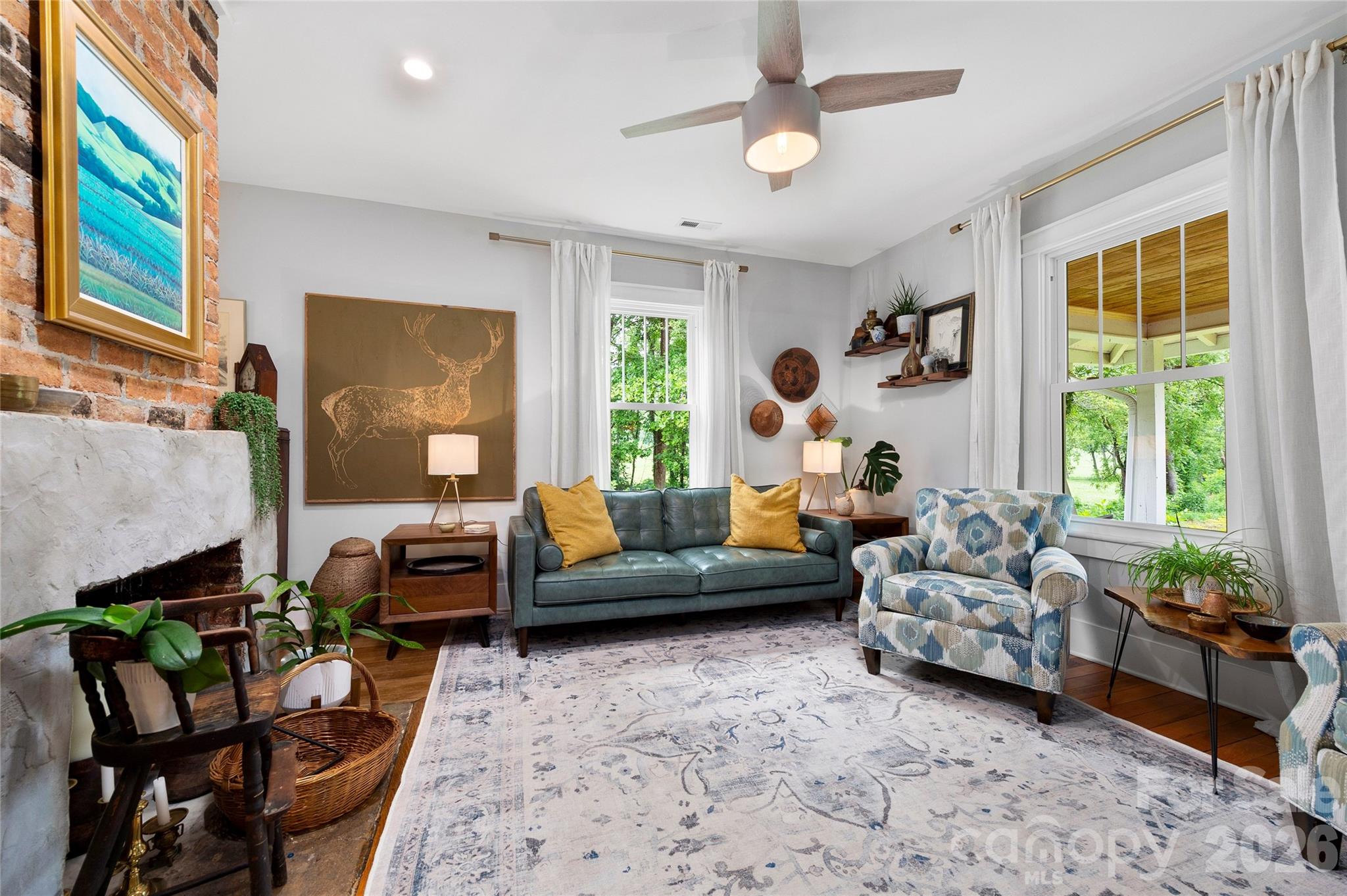 489 Turkey Creek Road