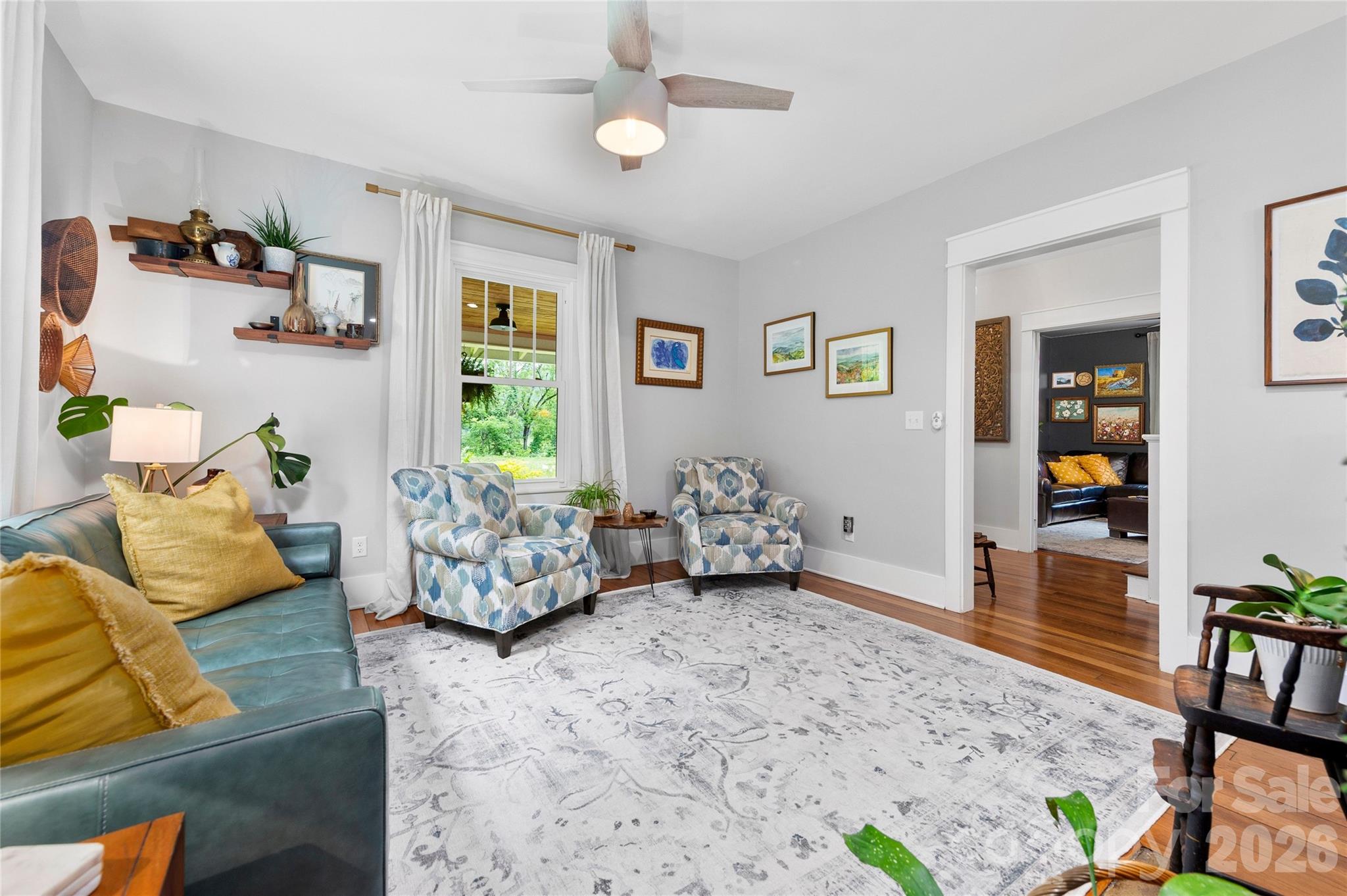 489 Turkey Creek Road