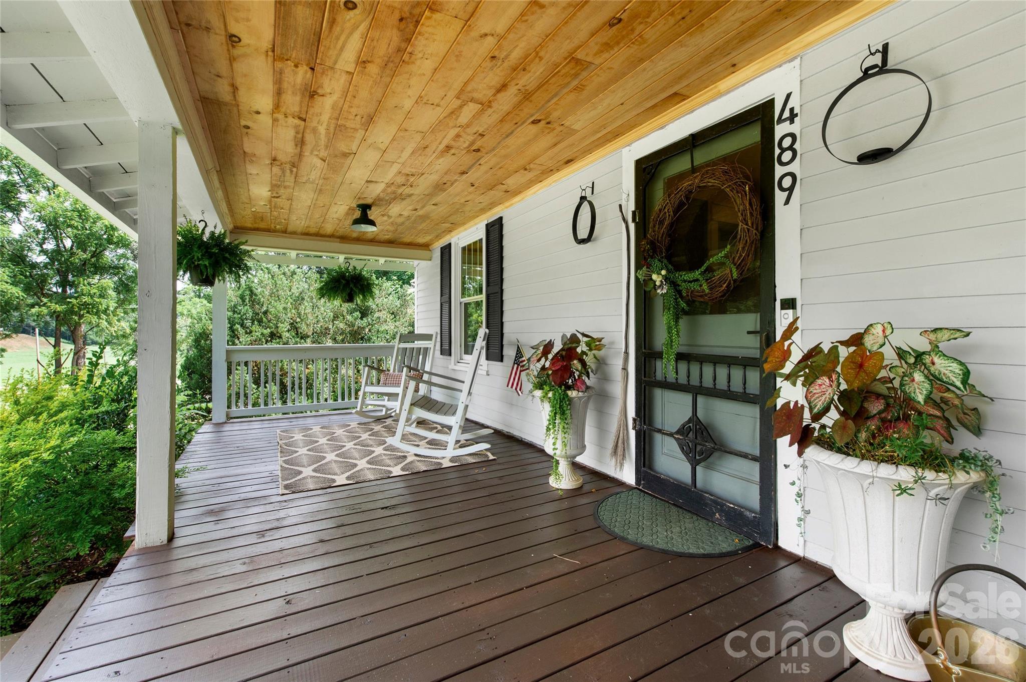 489 Turkey Creek Road