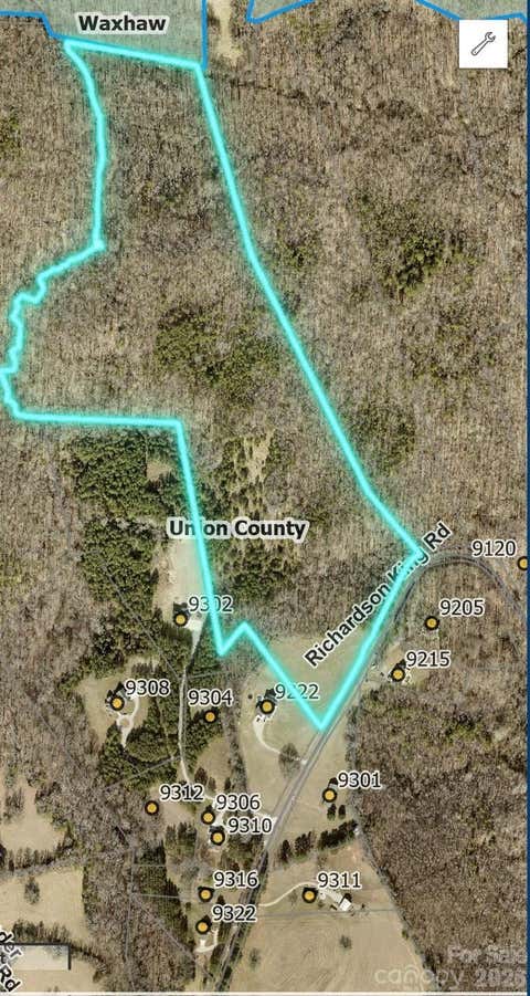 Photo of 0000 Richardson King Road, Waxhaw, NC 28173 (MLS # 4401402)