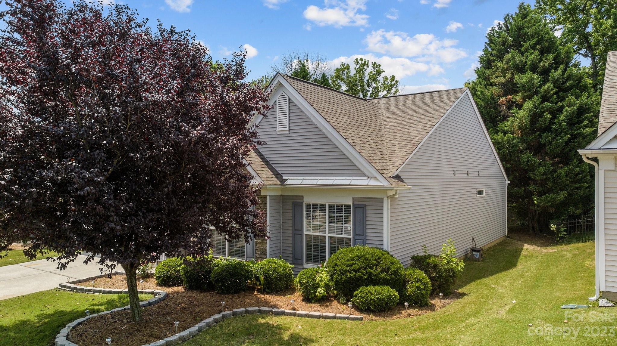 Highland Creek - Residential