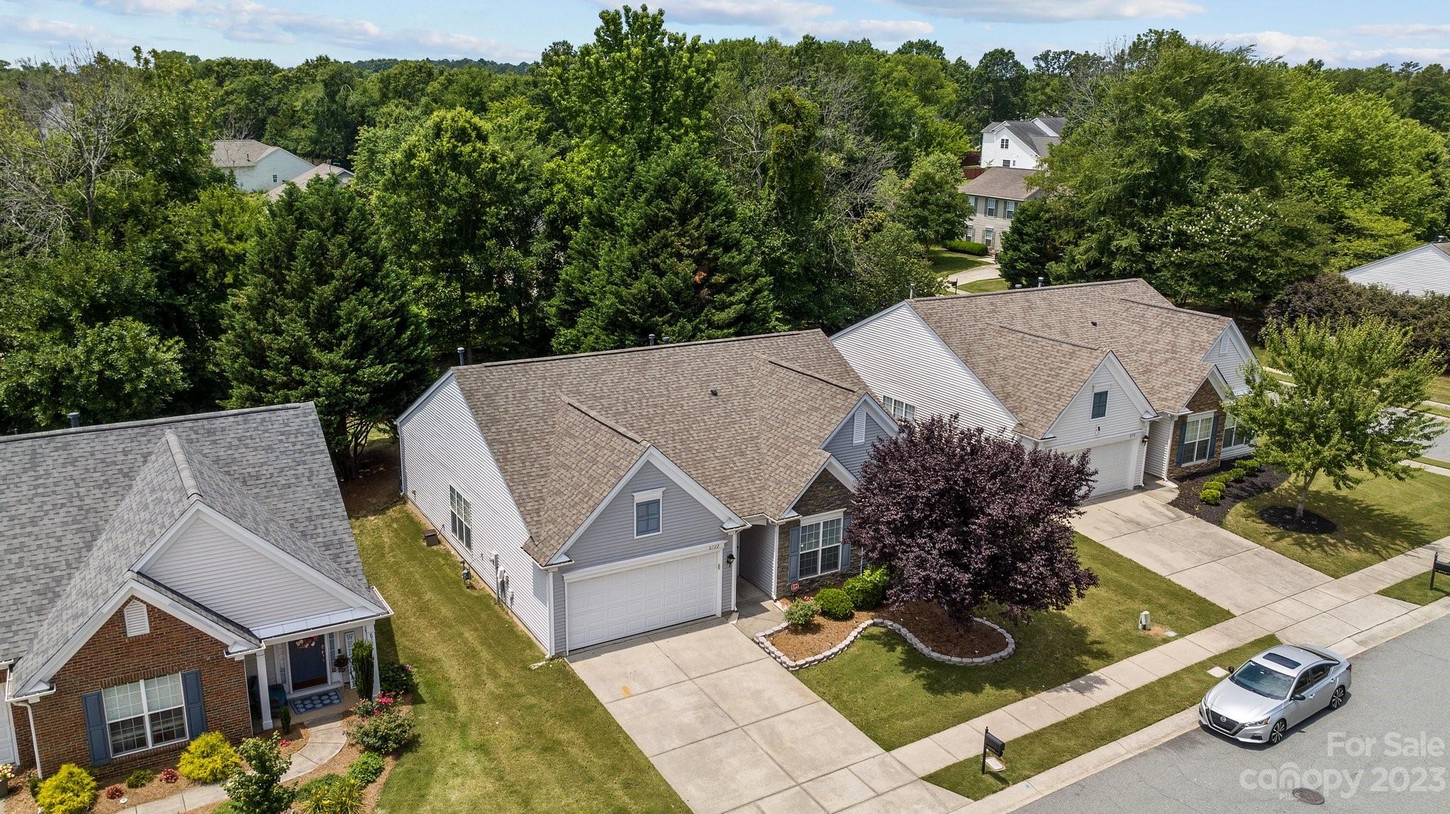 Highland Creek - Residential