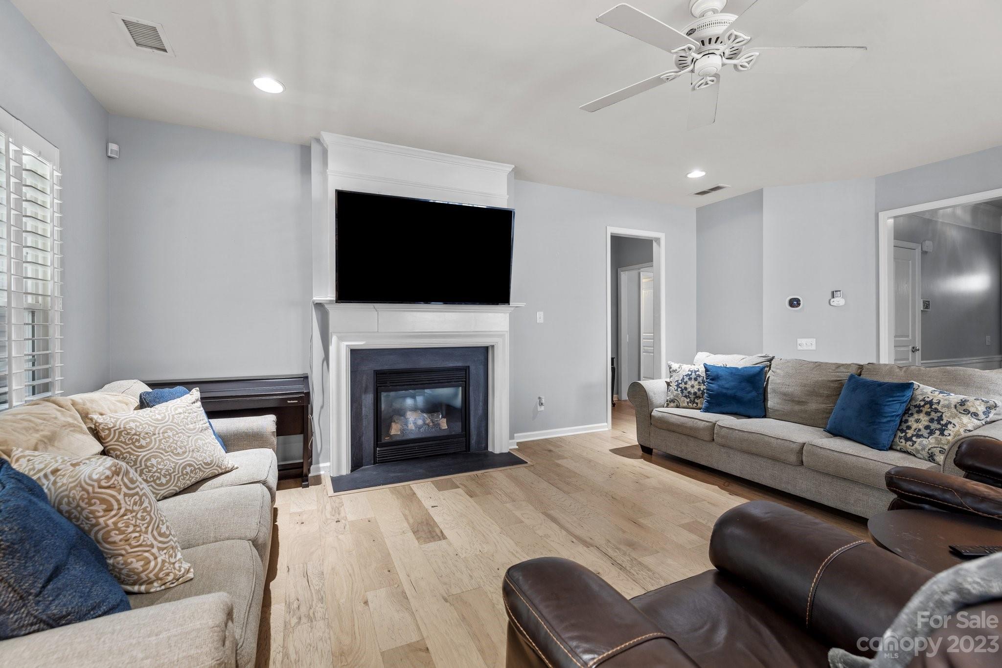 Highland Creek - Residential