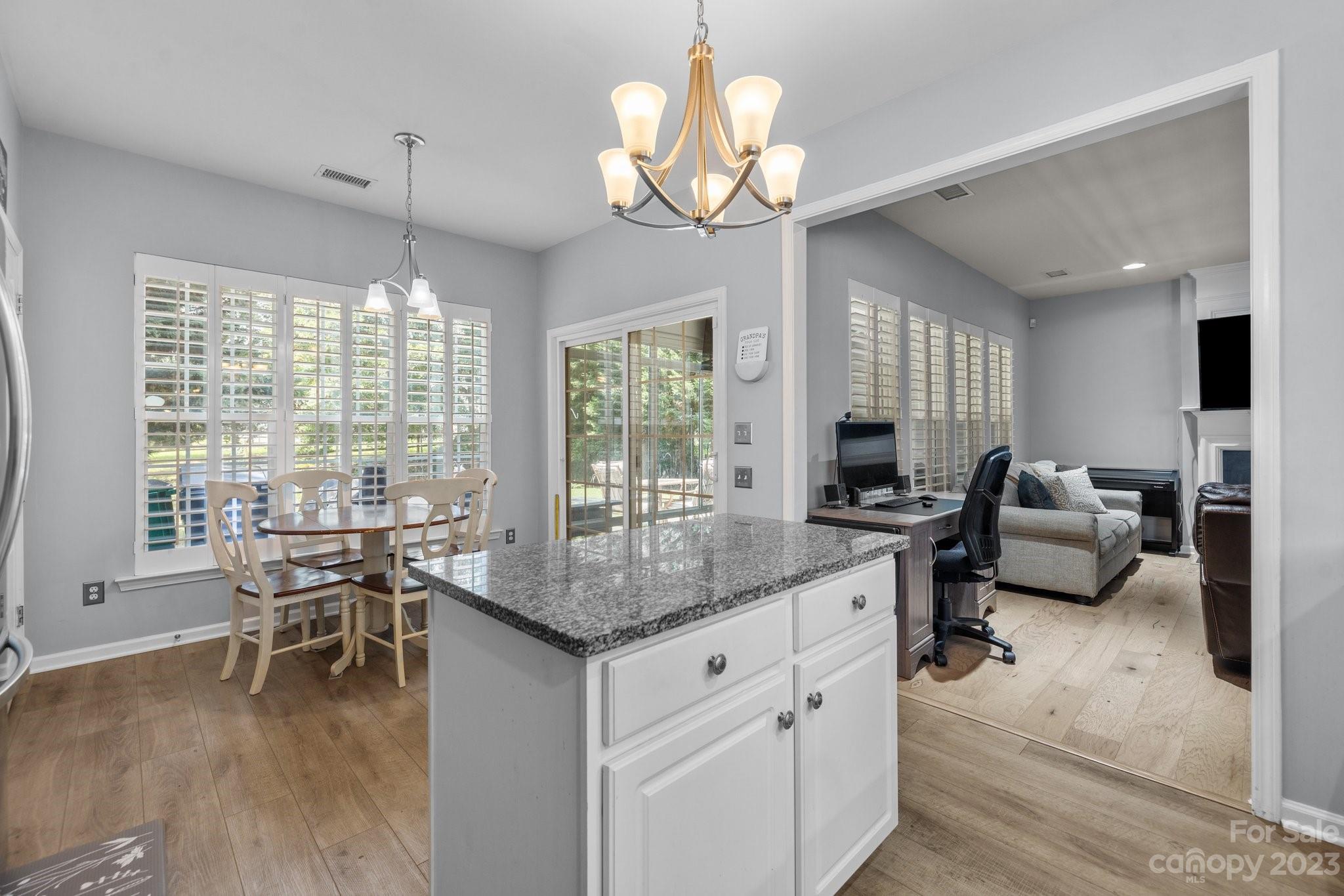 Highland Creek - Residential