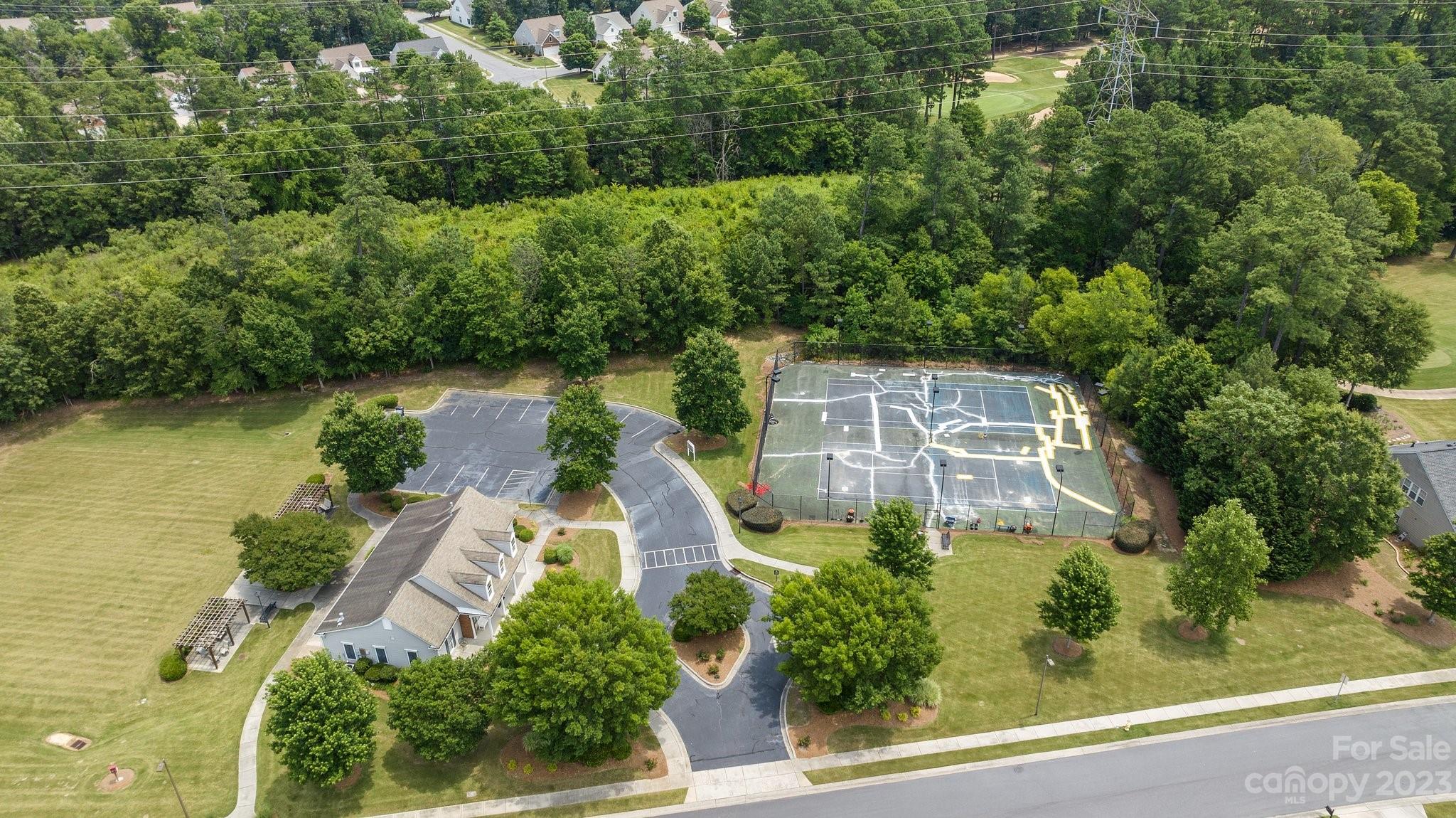 Highland Creek - Residential