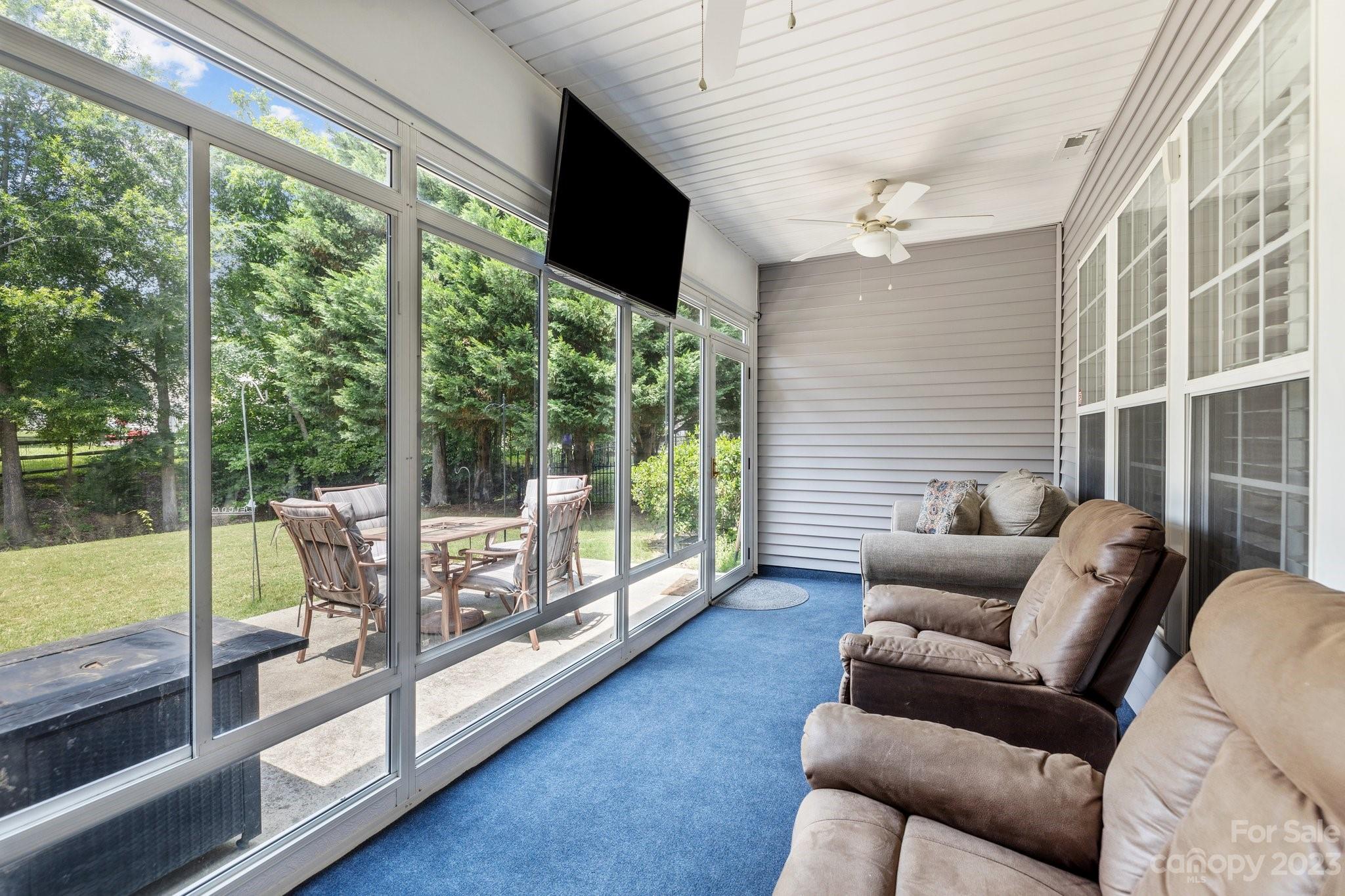 Highland Creek - Residential