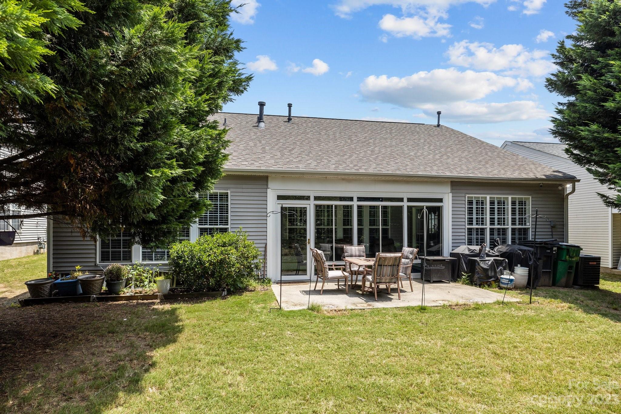 Highland Creek - Residential