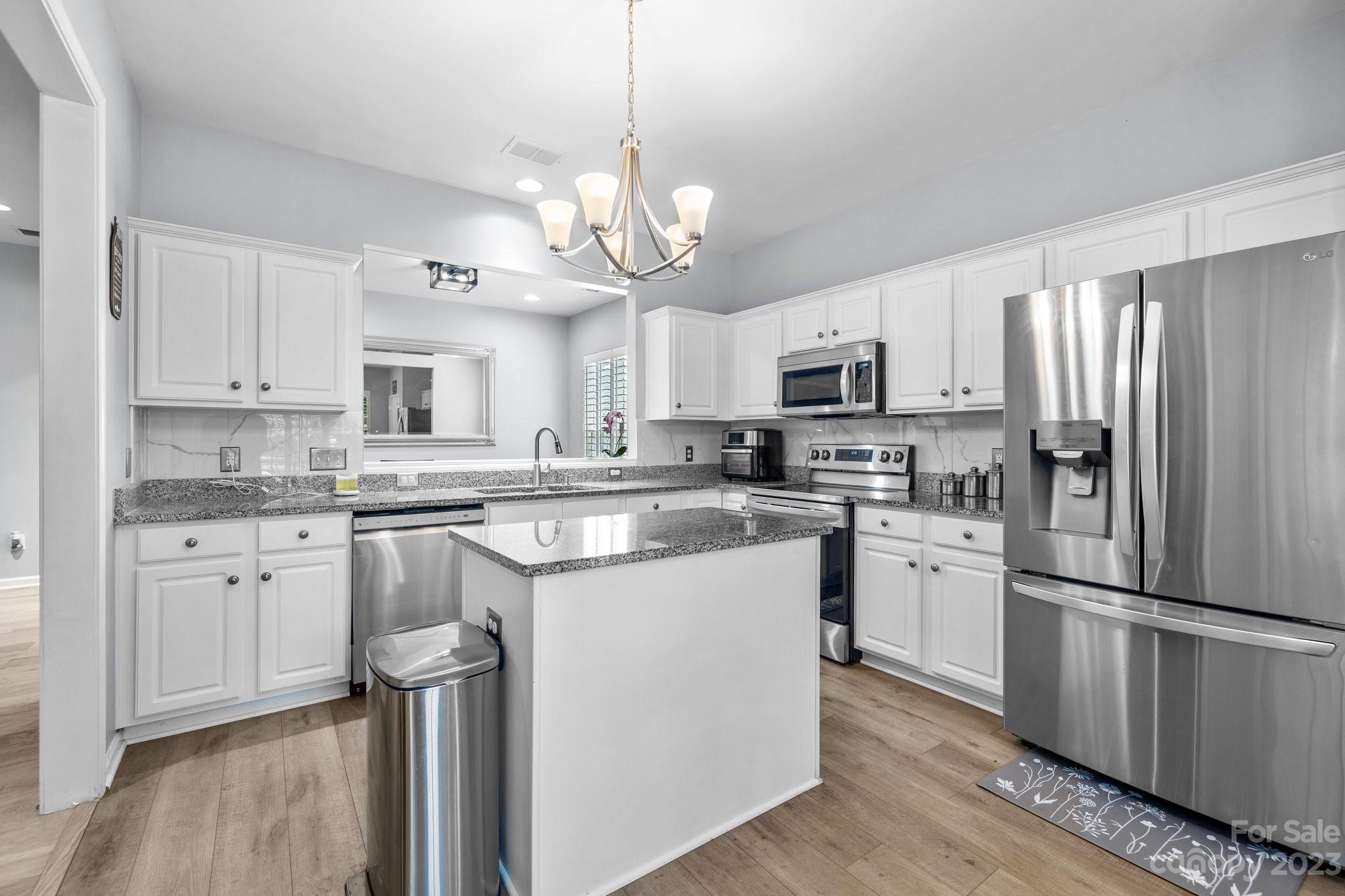 Highland Creek - Residential