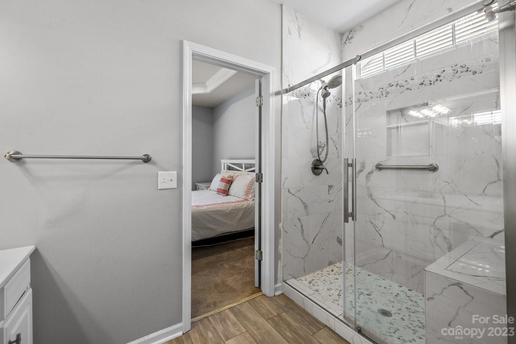 Highland Creek - Residential