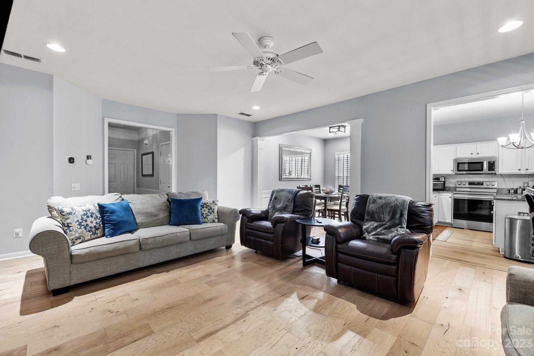 Highland Creek - Residential