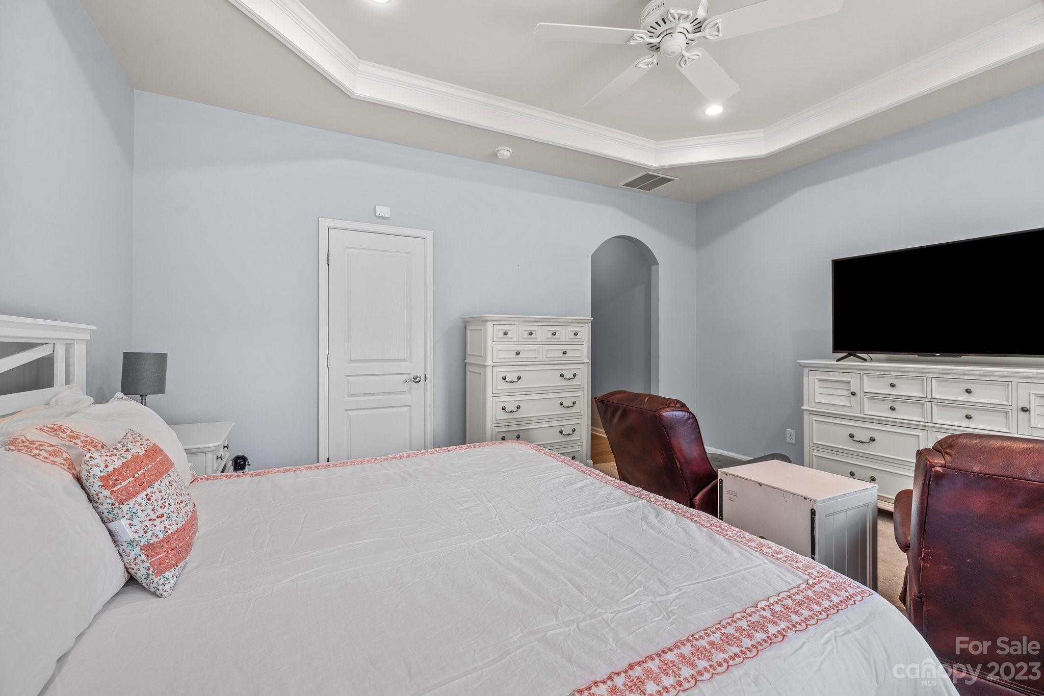 Highland Creek - Residential