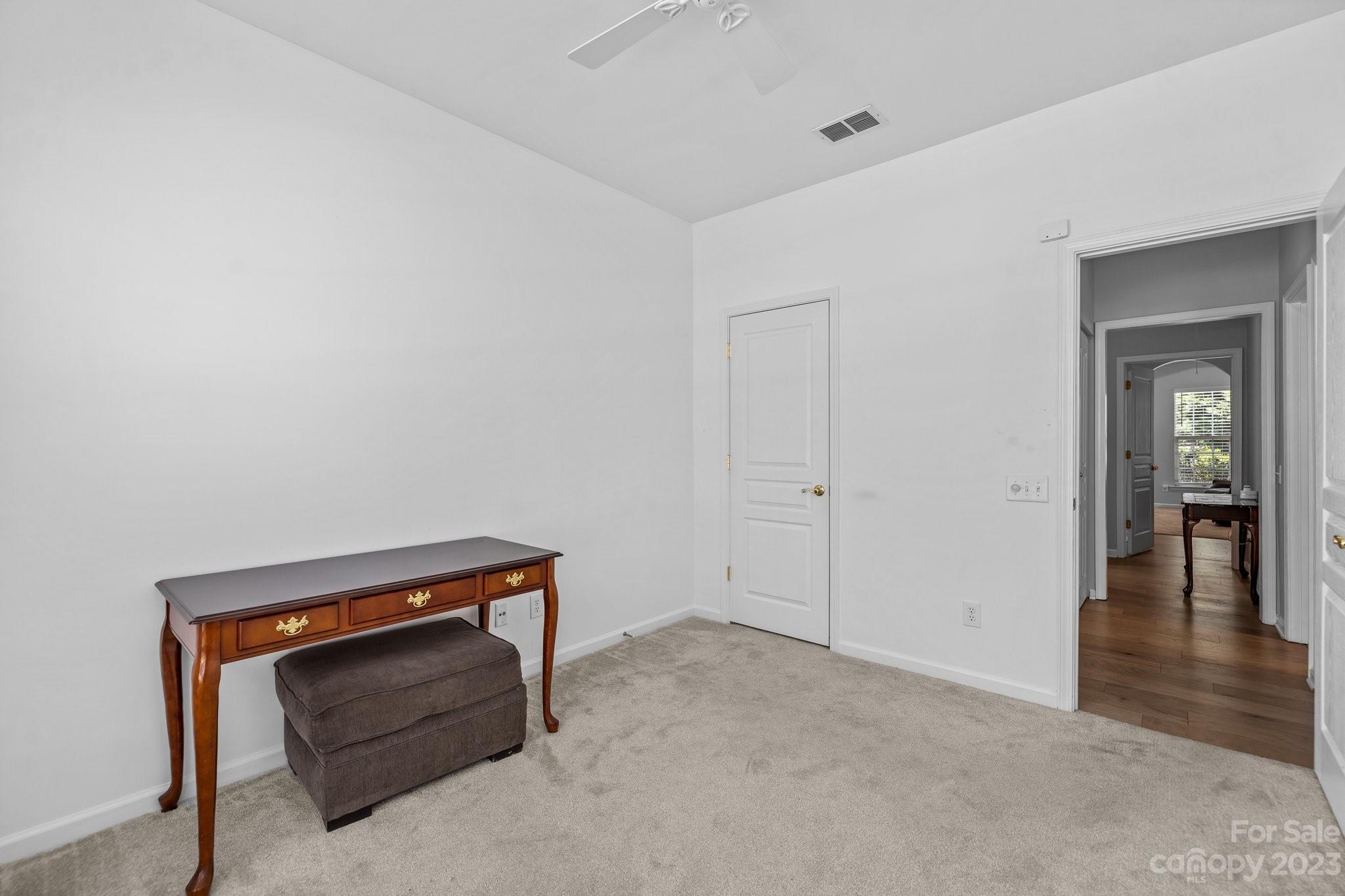 Highland Creek - Residential