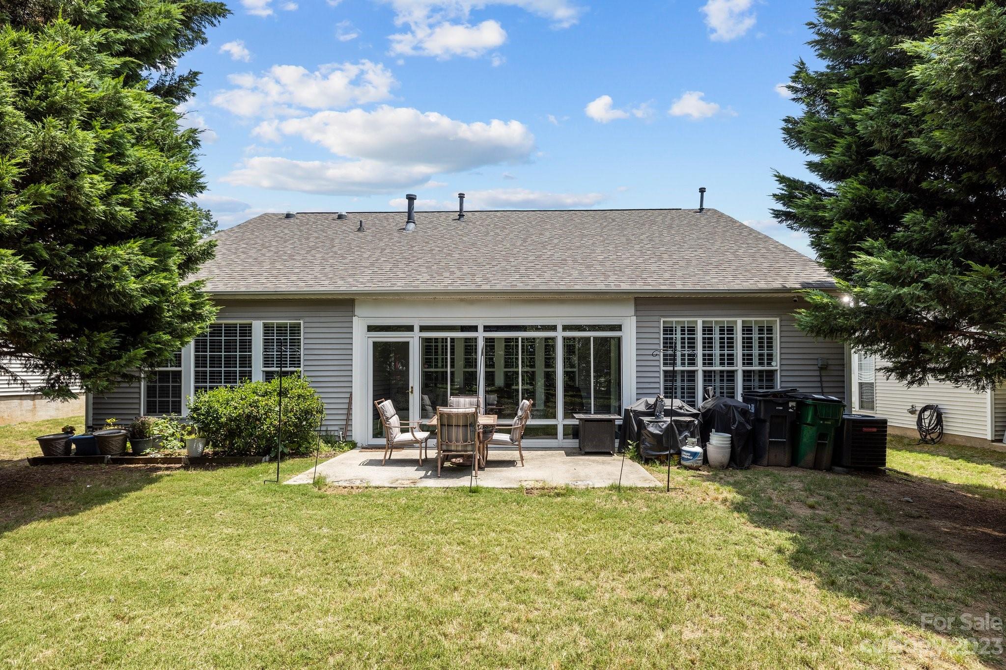 Highland Creek - Residential