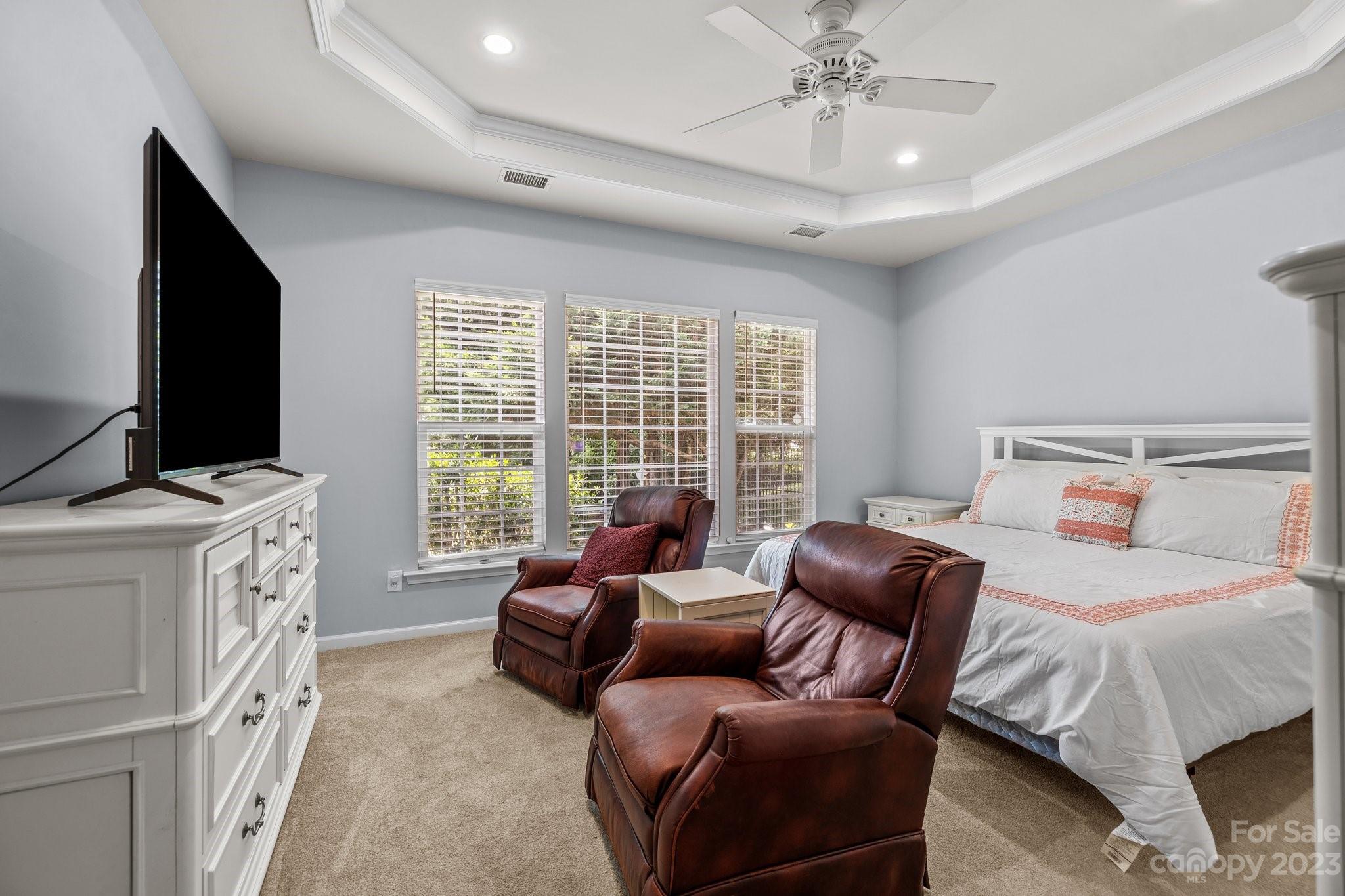 Highland Creek - Residential