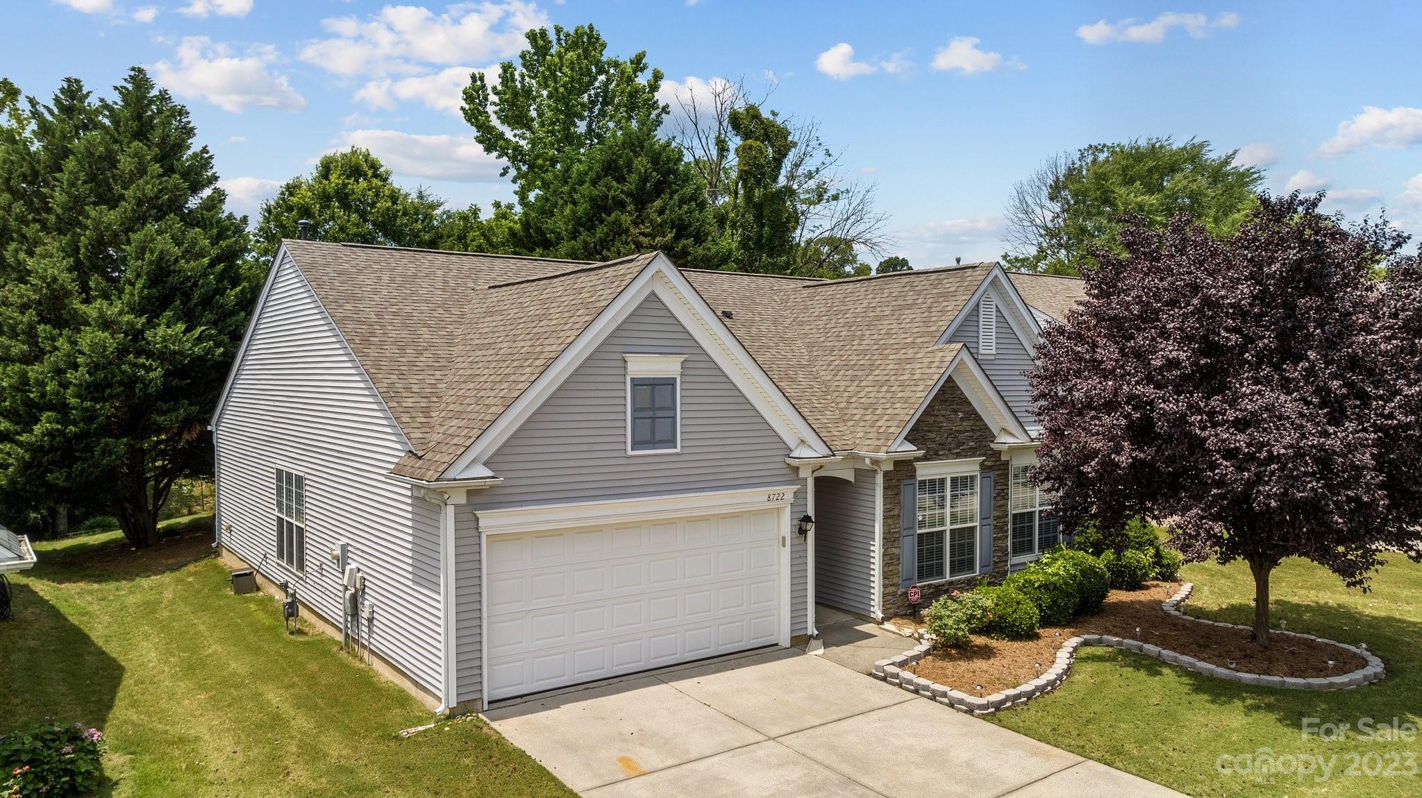 Highland Creek - Residential