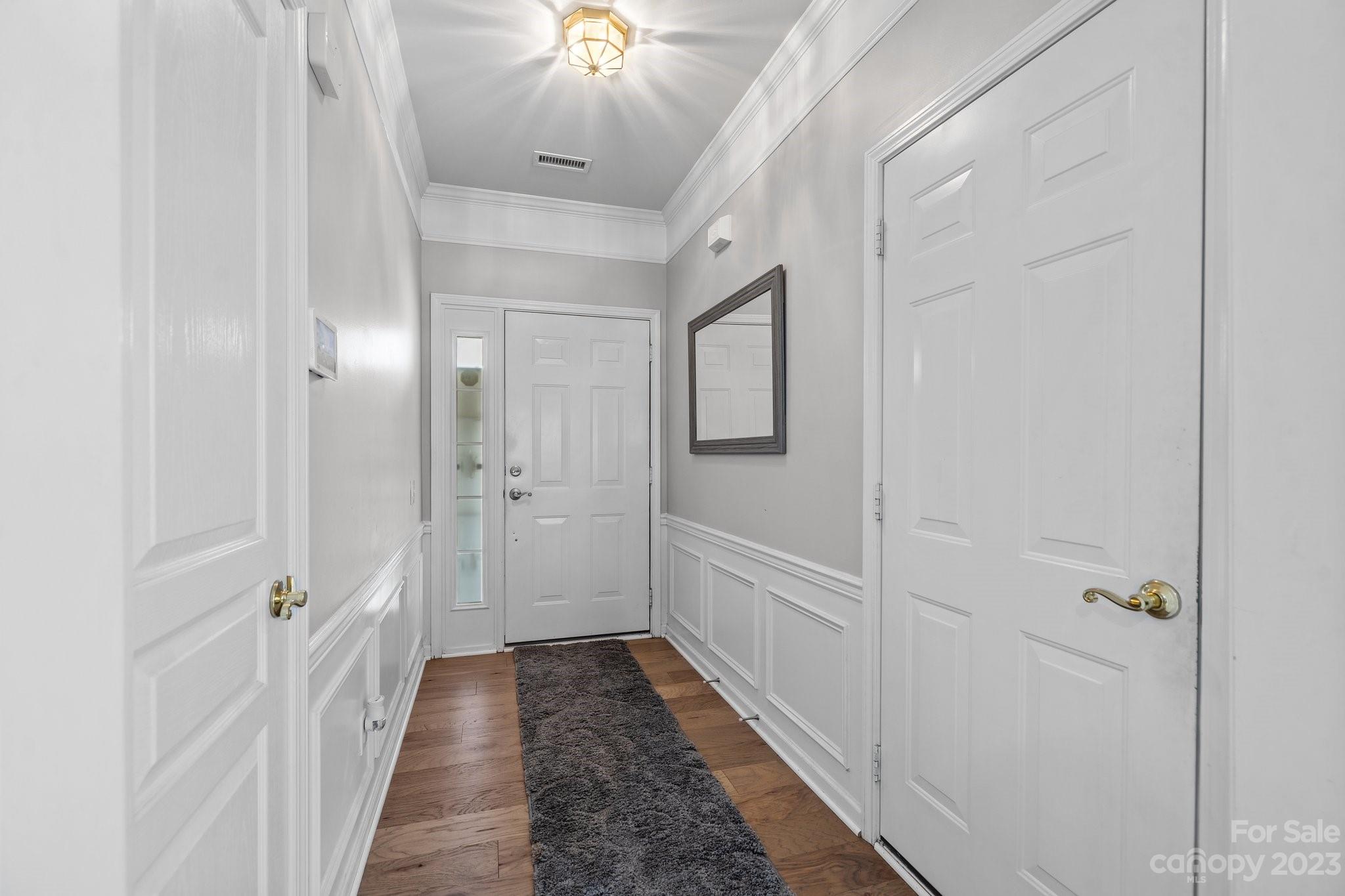 Highland Creek - Residential