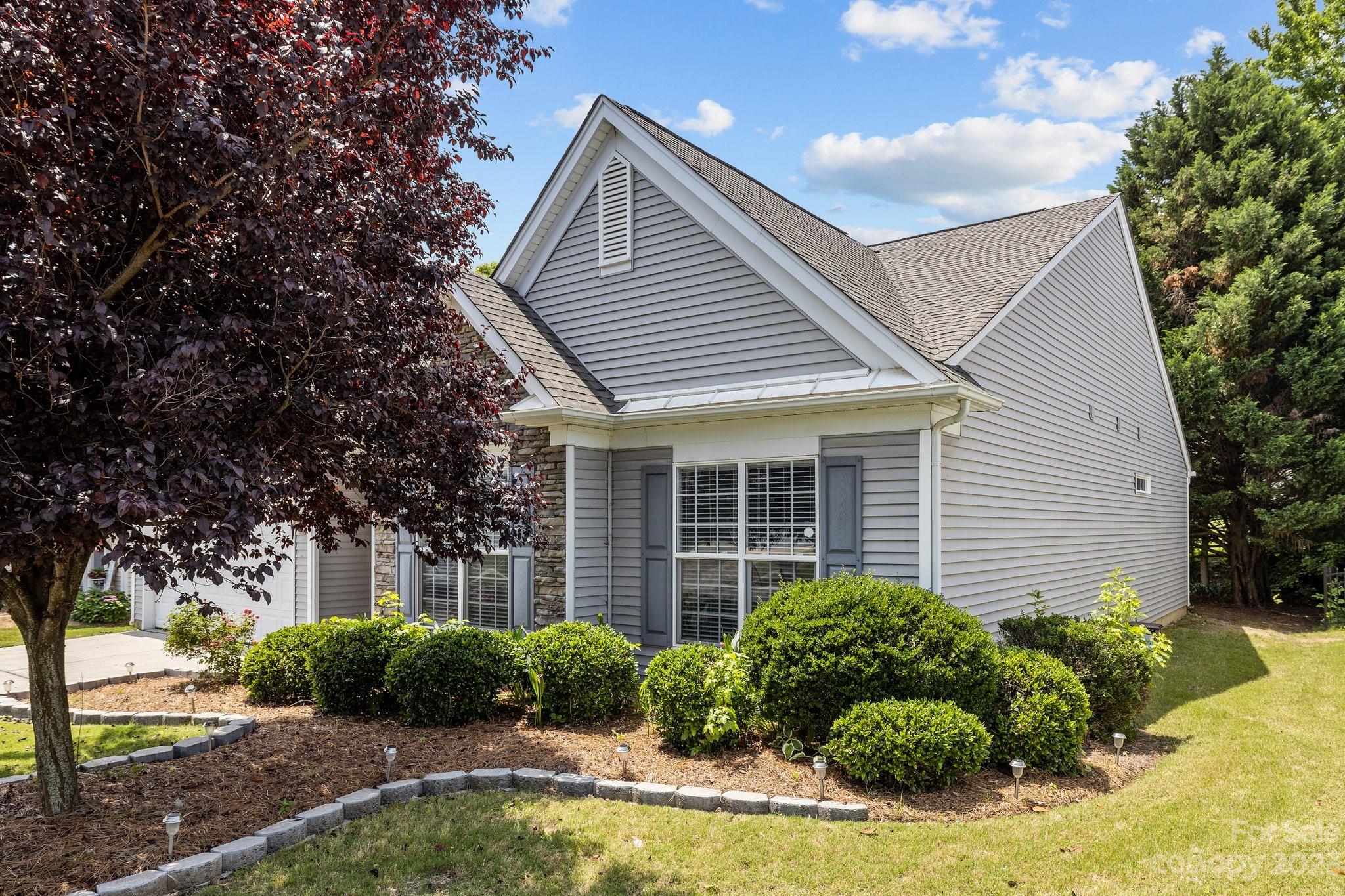 Highland Creek - Residential