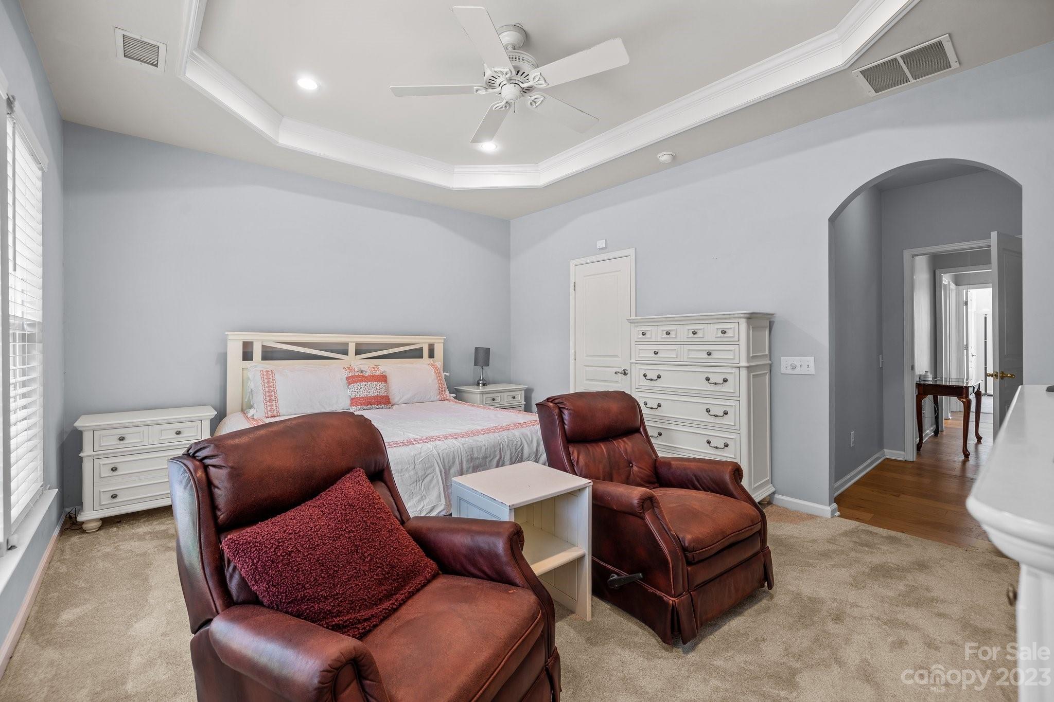 Highland Creek - Residential