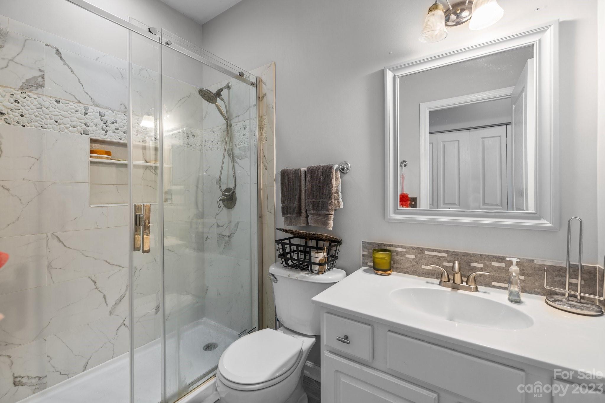 Highland Creek - Residential