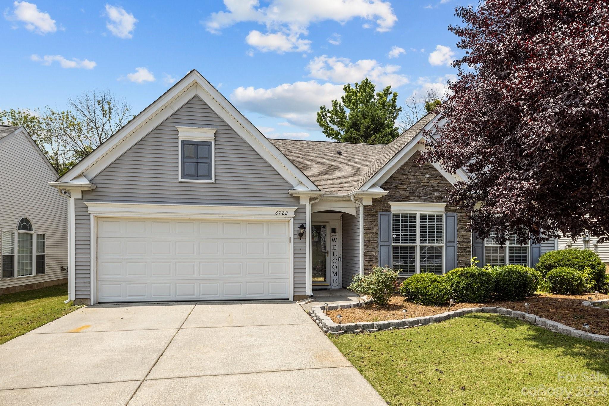 Highland Creek - Residential