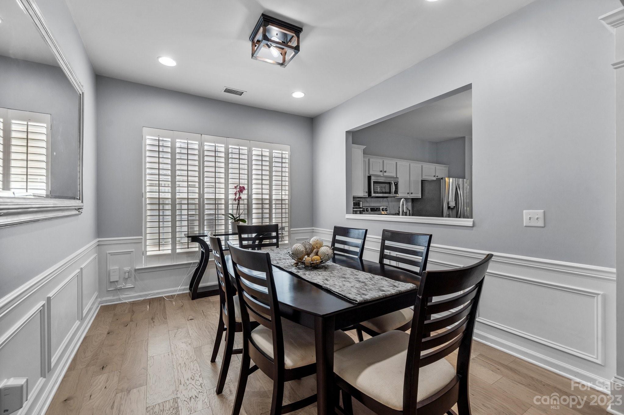 Highland Creek - Residential