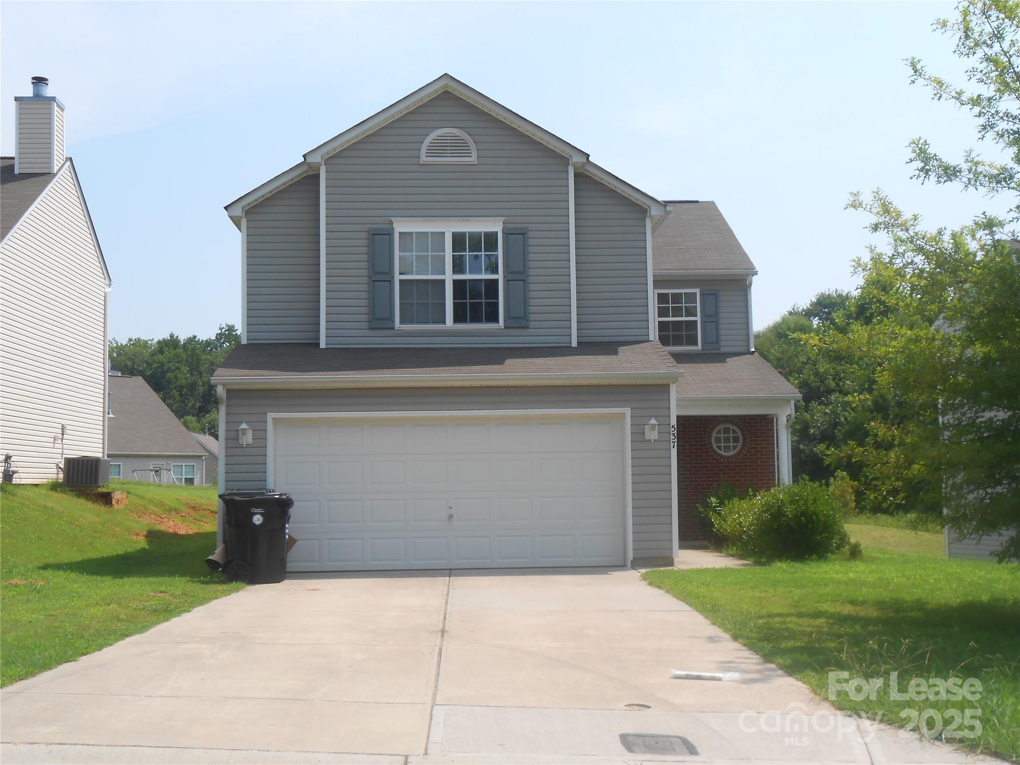 Havenbrook - Residential Lease
