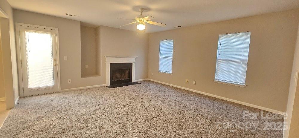 Havenbrook - Residential Lease