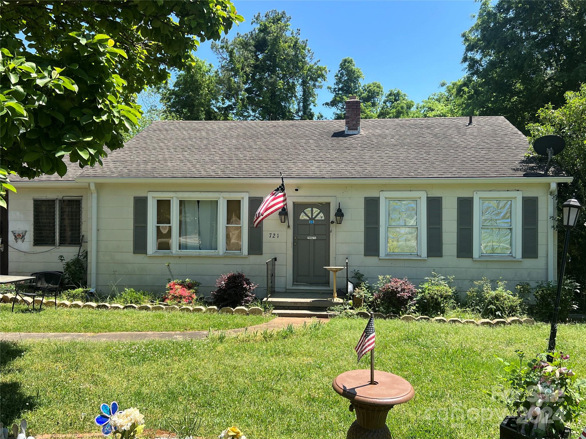 Westover - Residential