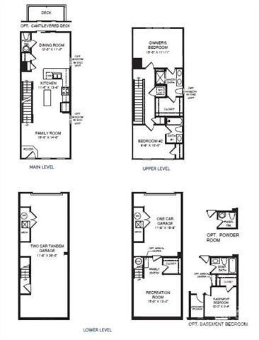 Southrail Station - Residential