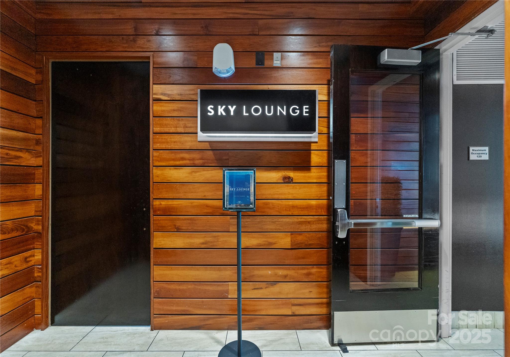 The Vue Charlotte - Residential