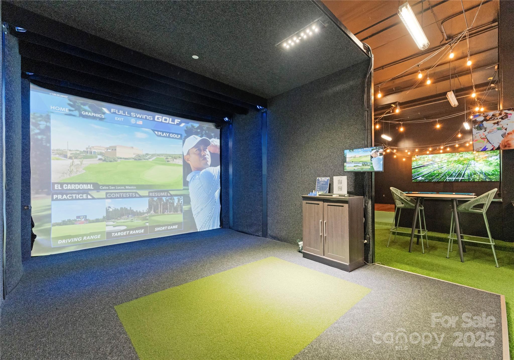 The Vue Charlotte - Residential