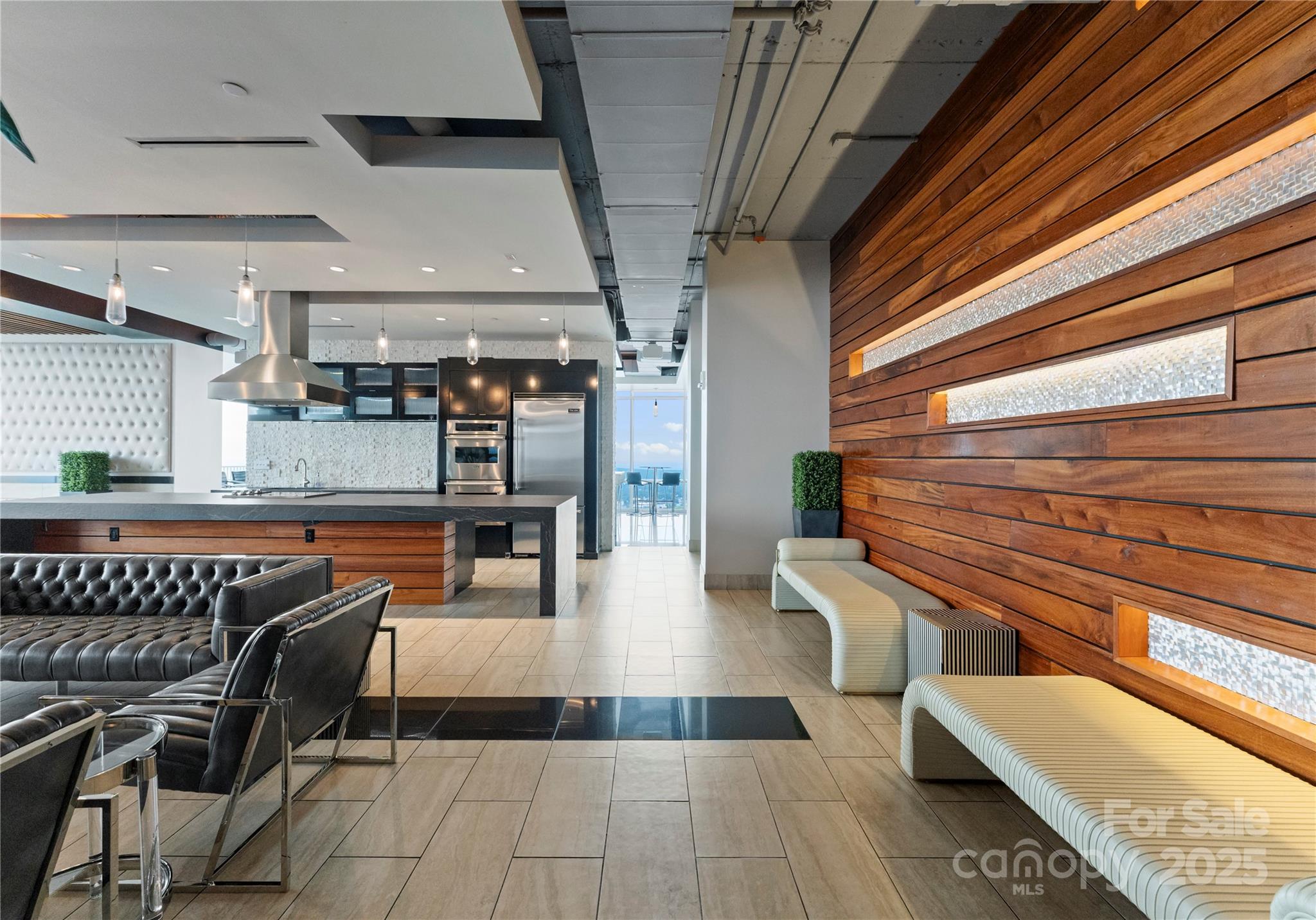 The Vue Charlotte - Residential