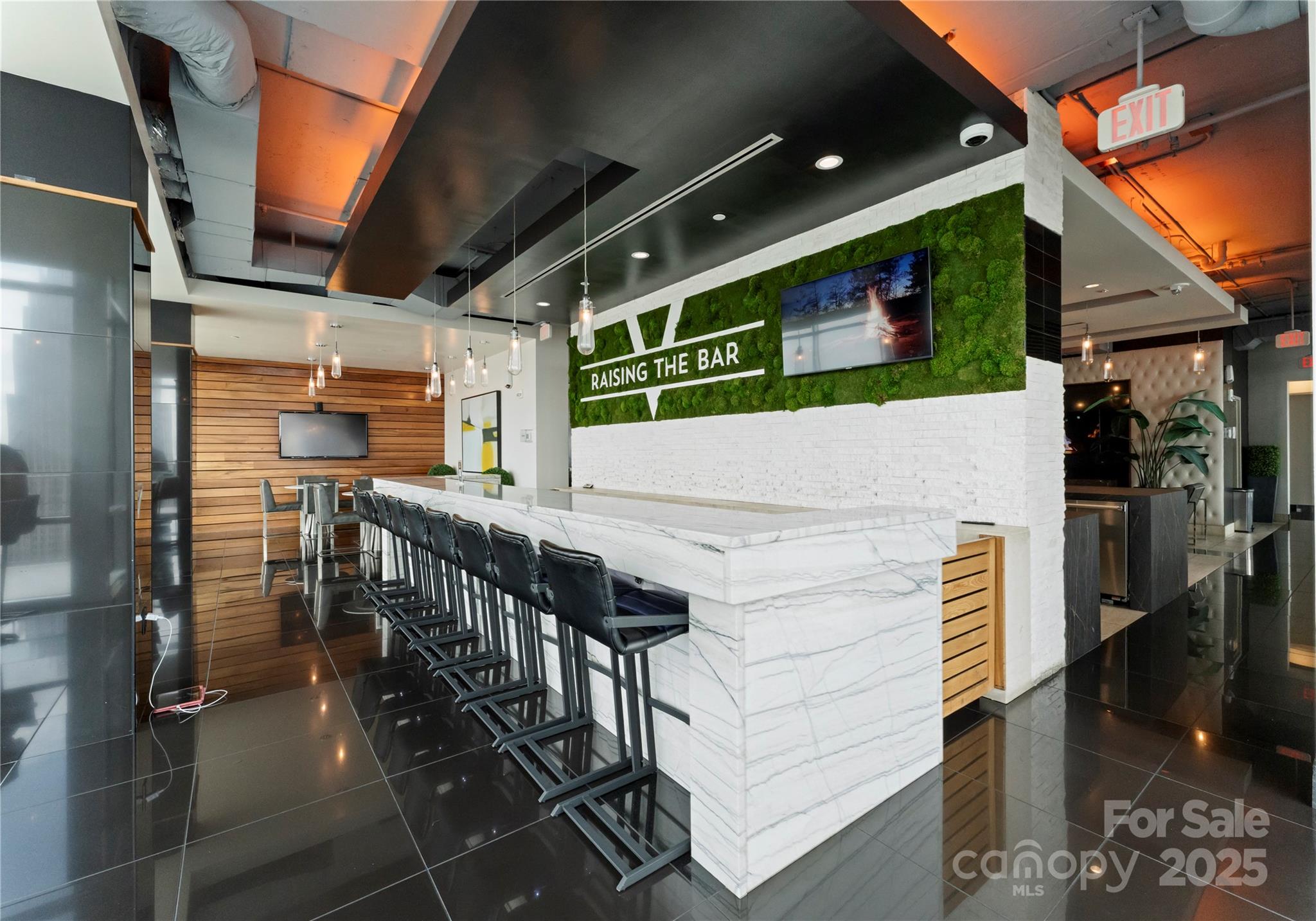 The Vue Charlotte - Residential