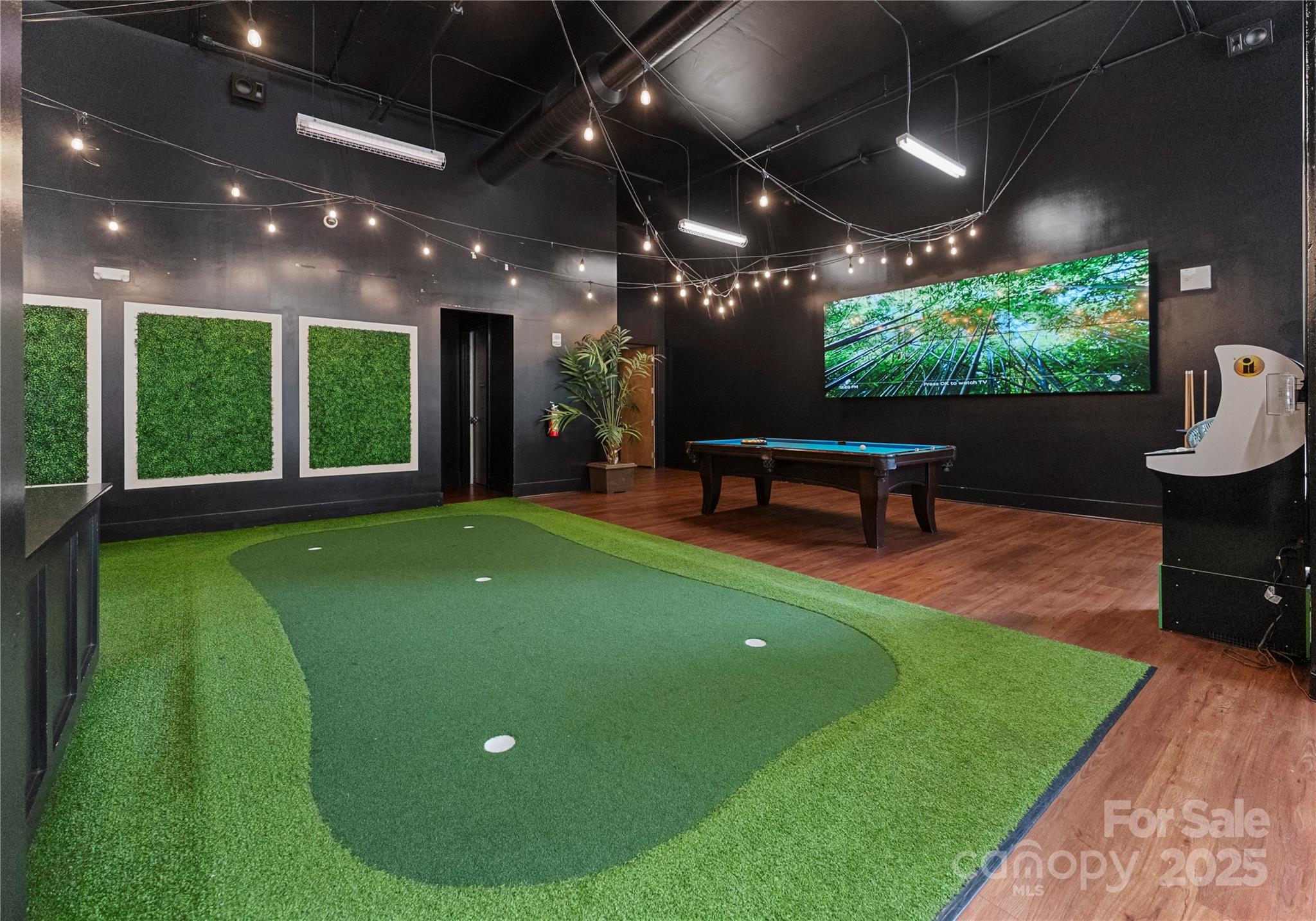 The Vue Charlotte - Residential