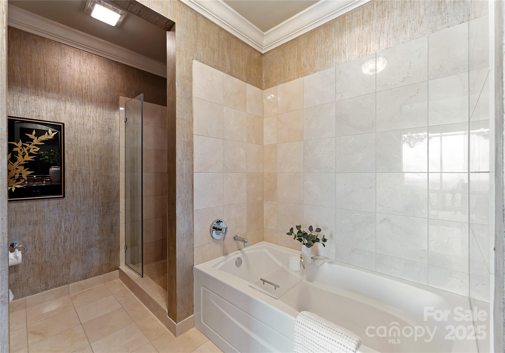 The Vue Charlotte - Residential