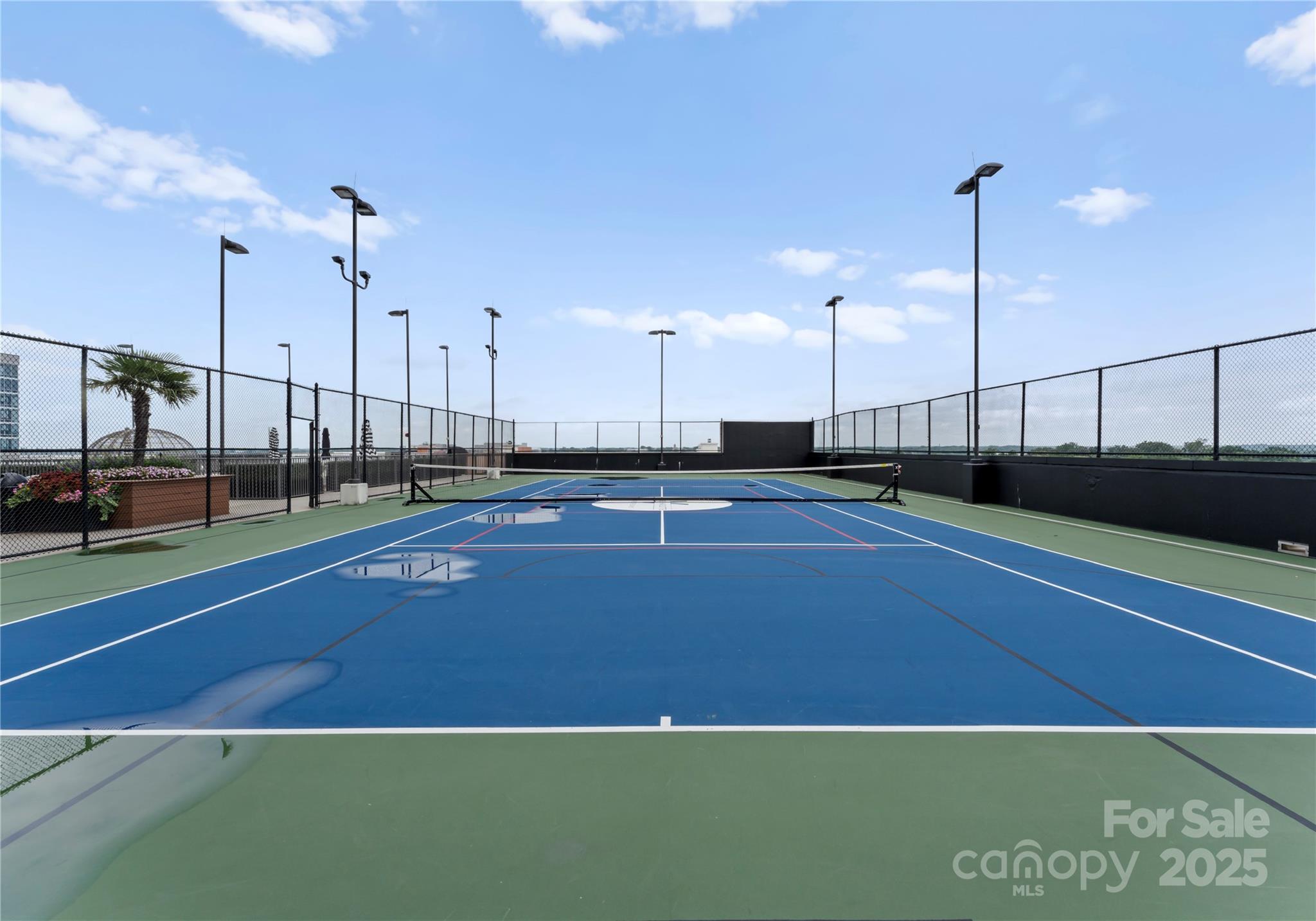 The Vue Charlotte - Residential