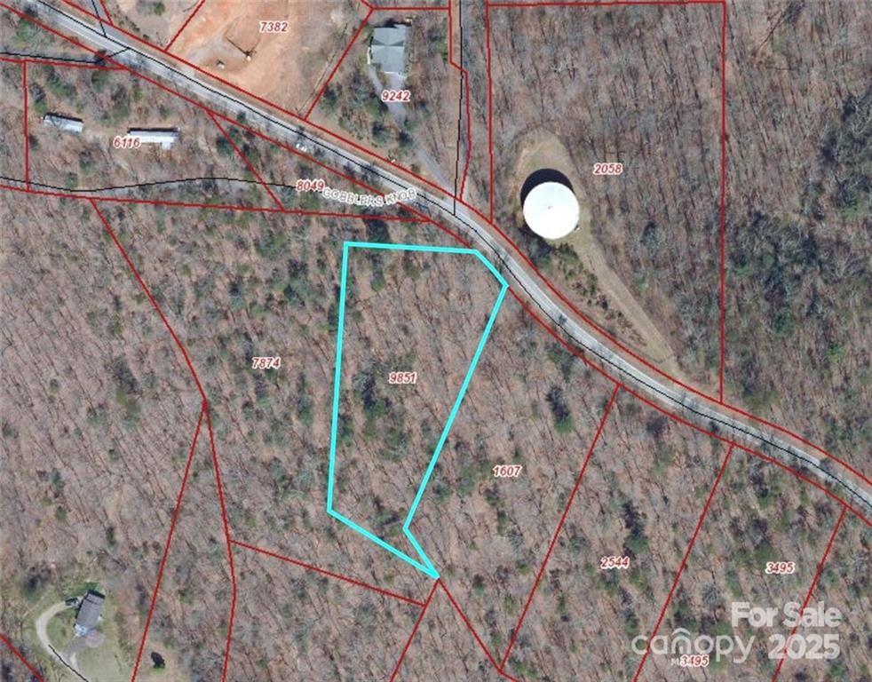 228 Spivey Mountain Road 5