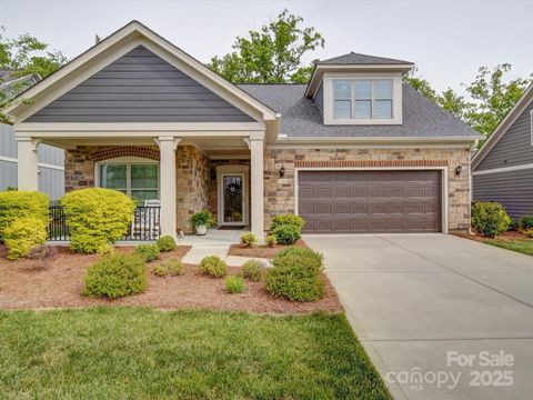 2306 Wesley Landing Road Waxhaw NC 28173