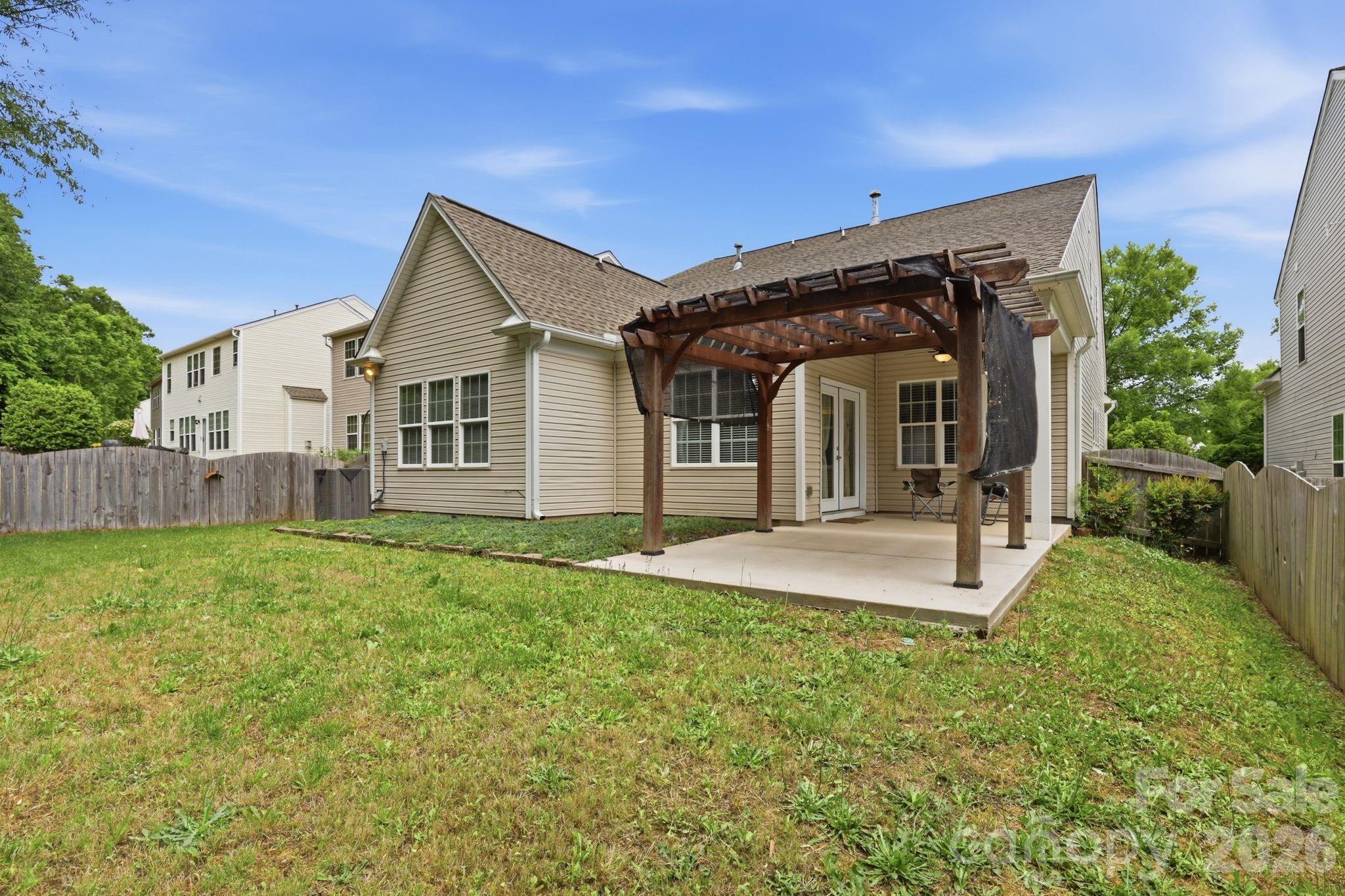 Arbor Hills - Residential