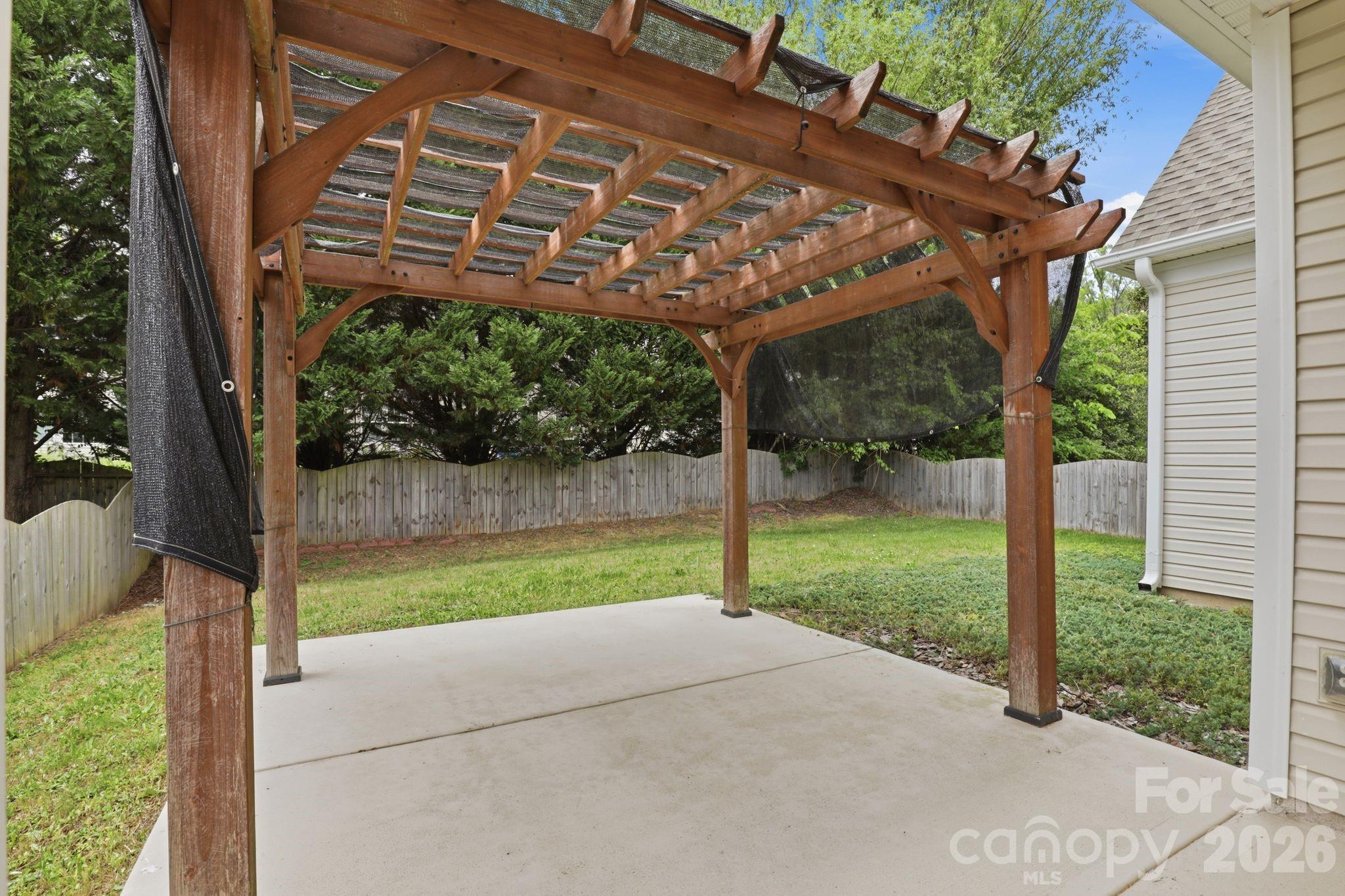 Arbor Hills - Residential