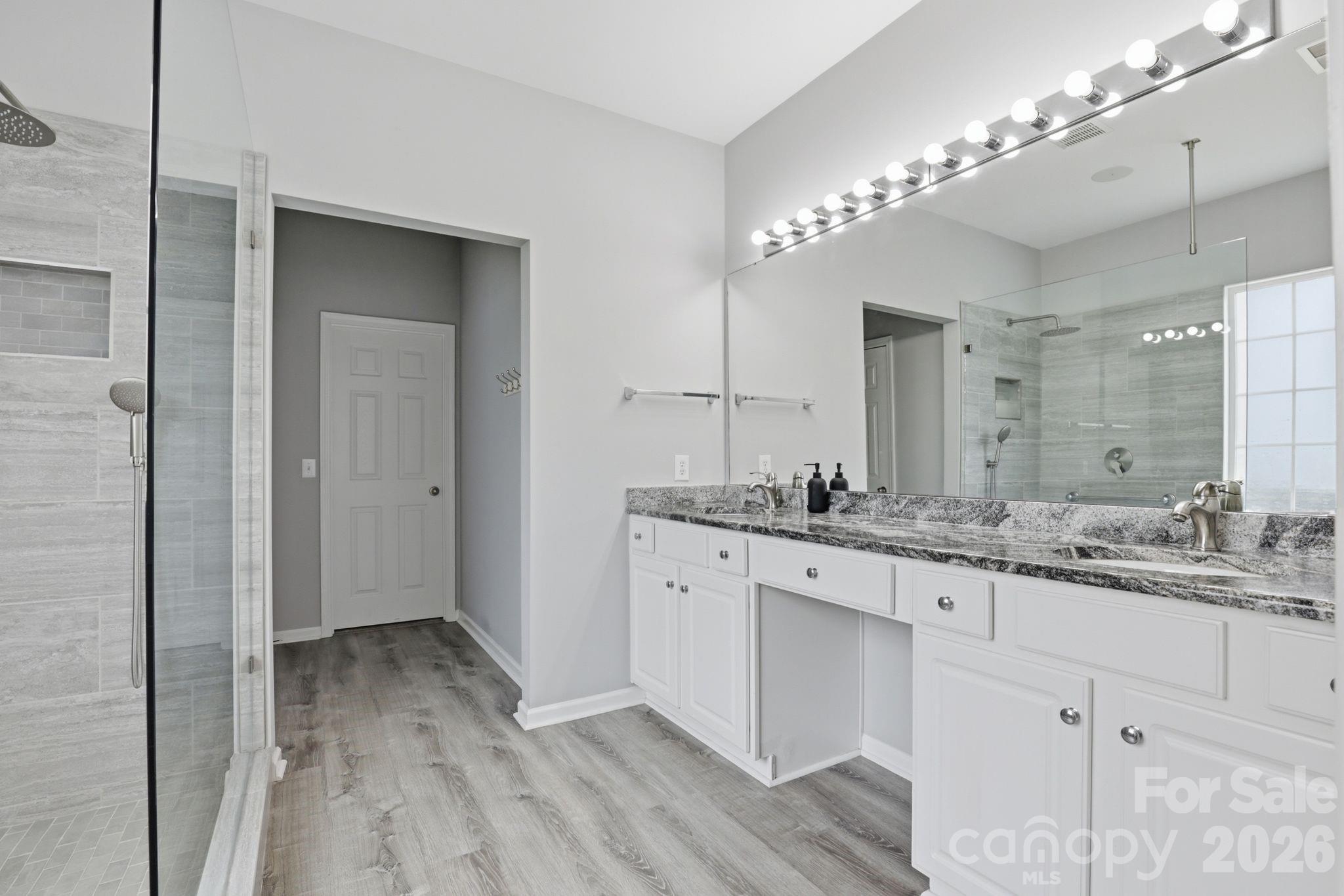 Arbor Hills - Residential