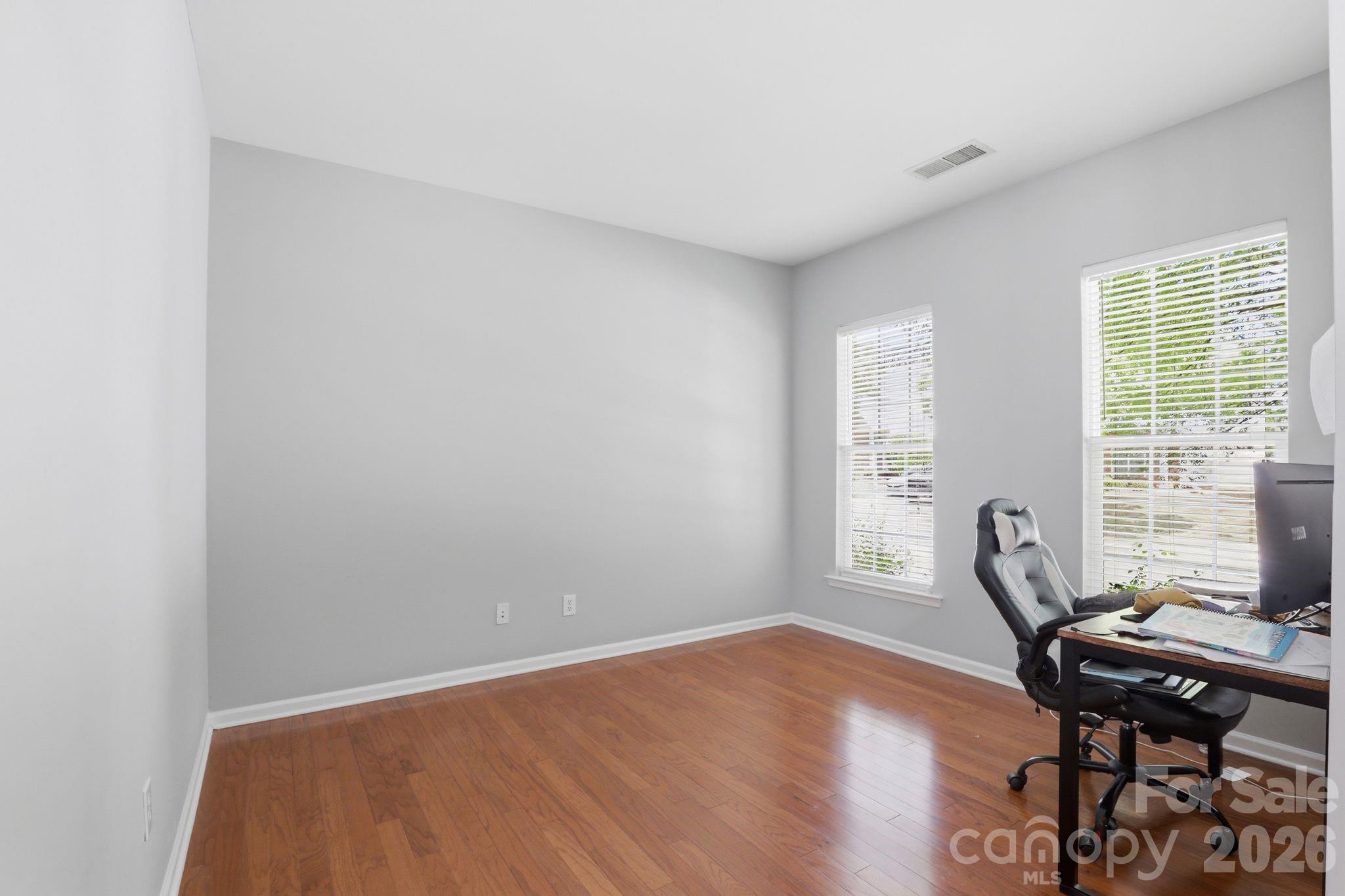 Arbor Hills - Residential