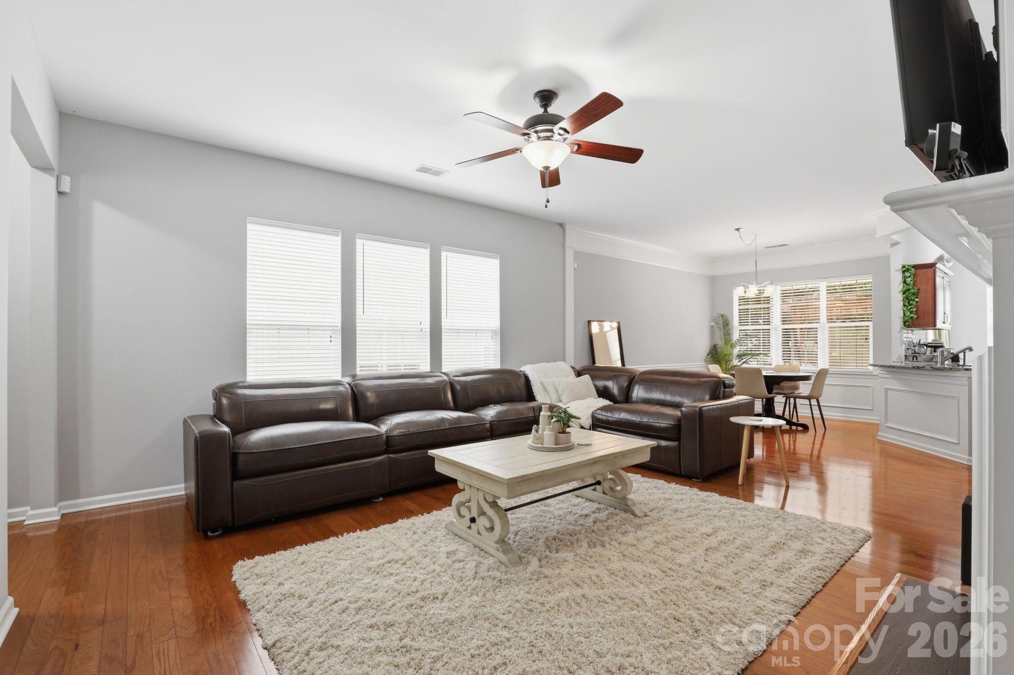 Arbor Hills - Residential