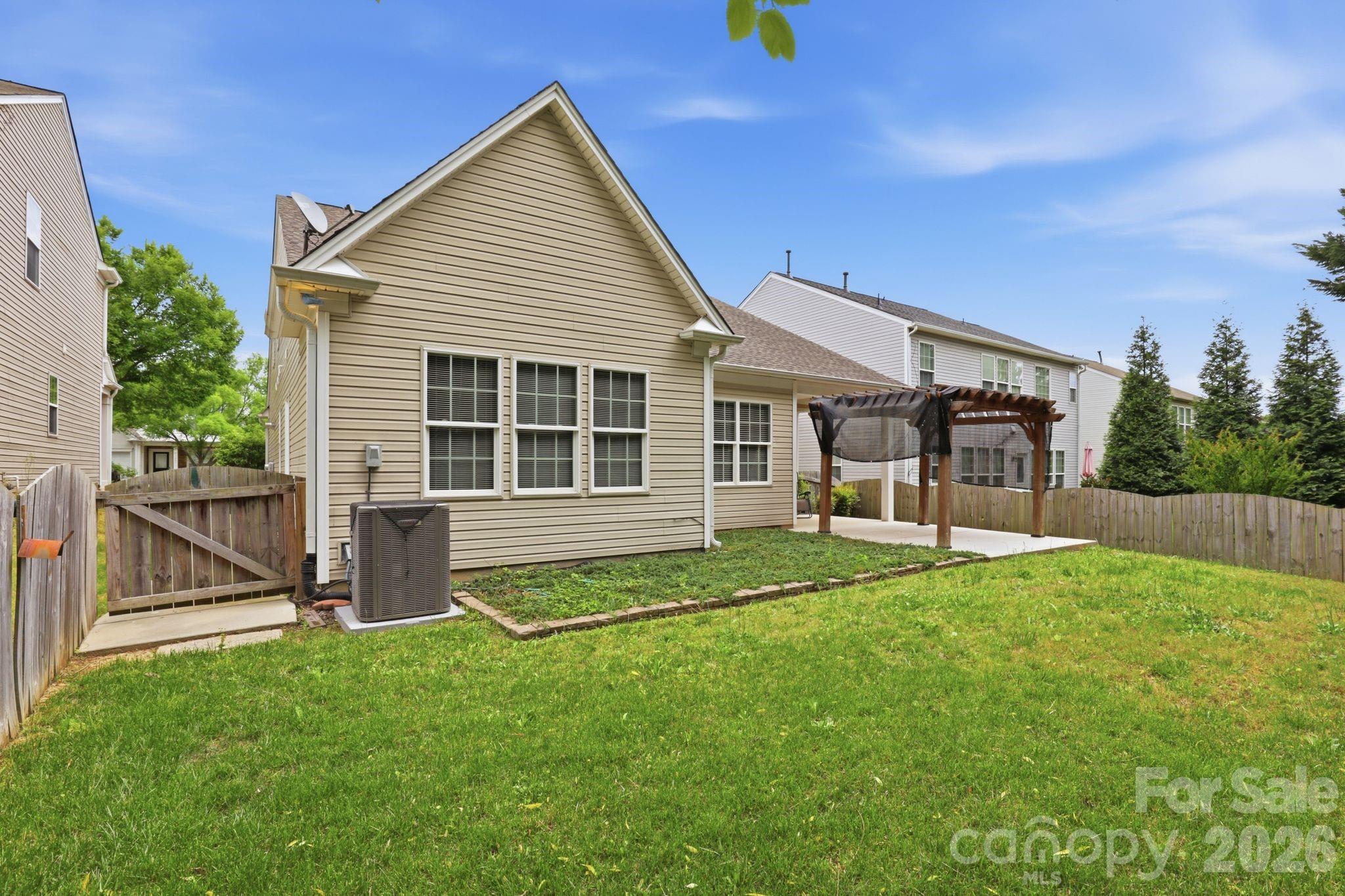 Arbor Hills - Residential